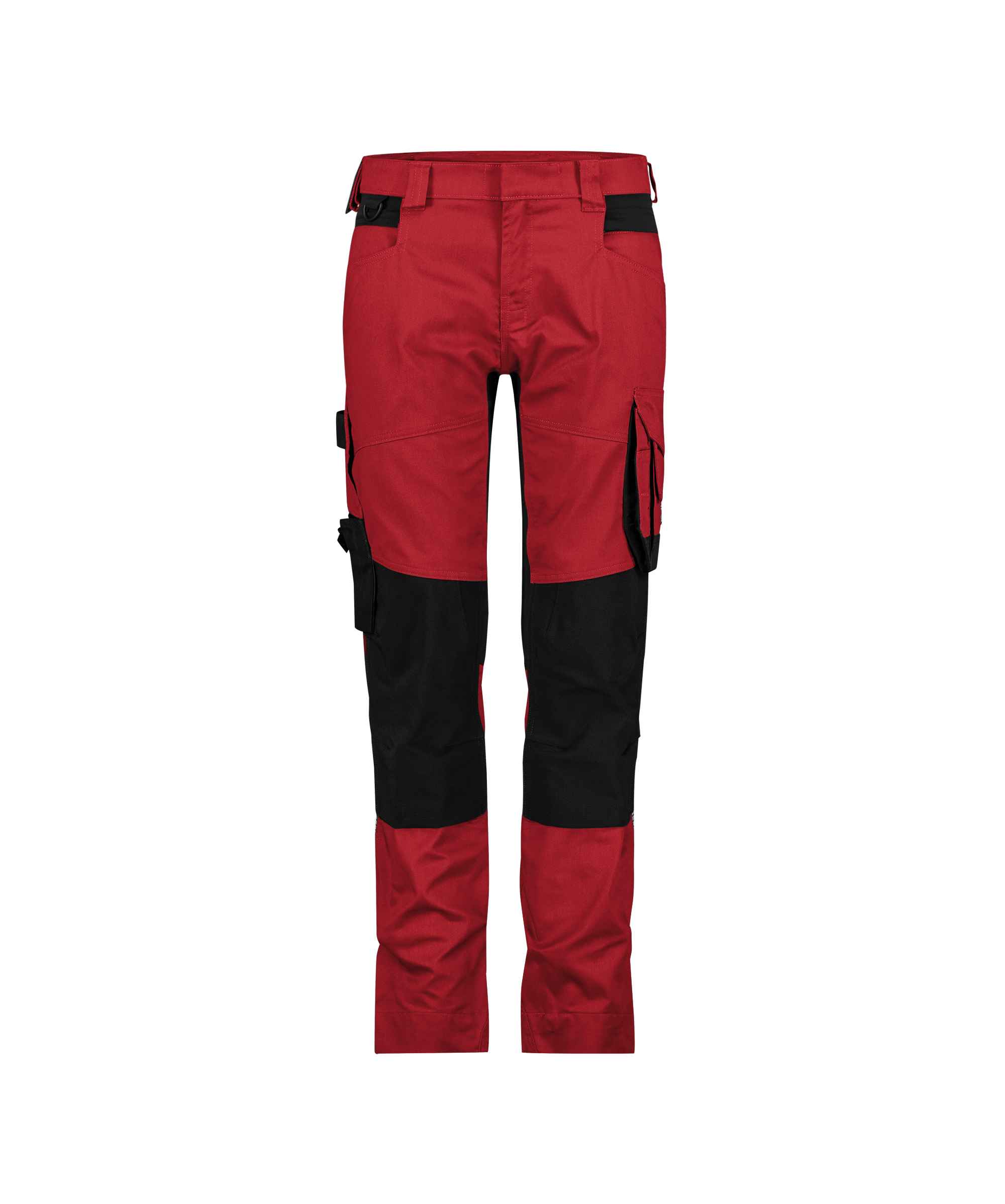 DASSY® Dynax Next Women - Broeken en shorts - Werkbroeken