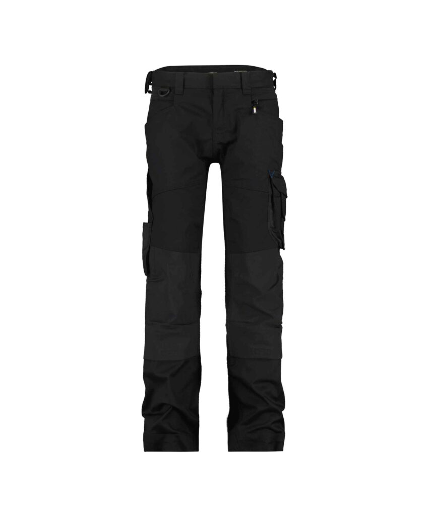 DASSY® Dynax Women - Broeken en shorts - Werkbroeken