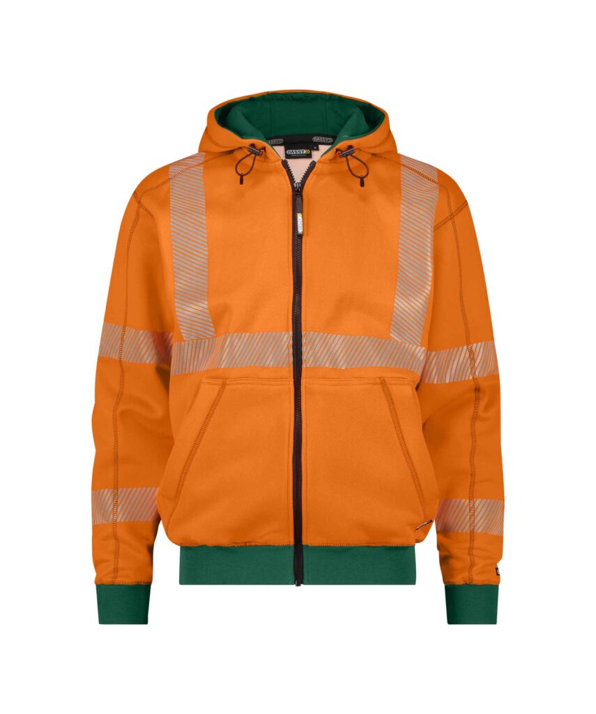 DASSY® Evans - Truien en sweaters - Hoodies