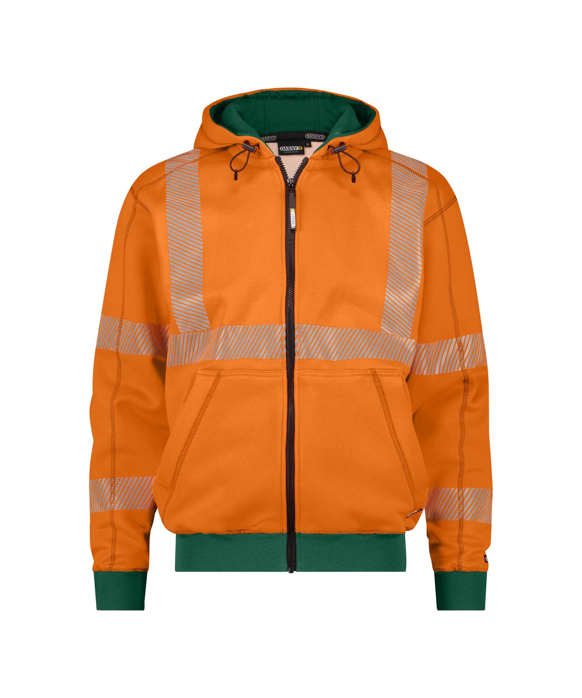 DASSY® Evans - Truien en sweaters - Hoodies