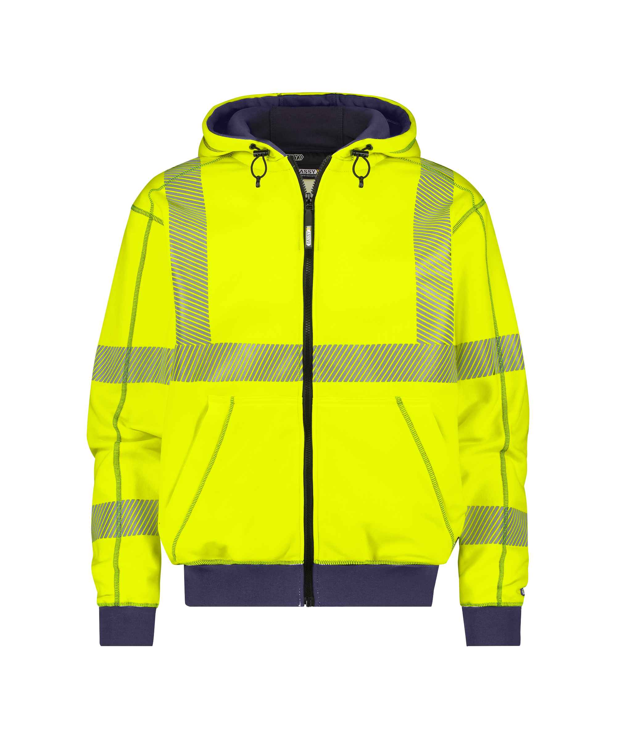 DASSY® Evans - Truien en sweaters - Hoodies