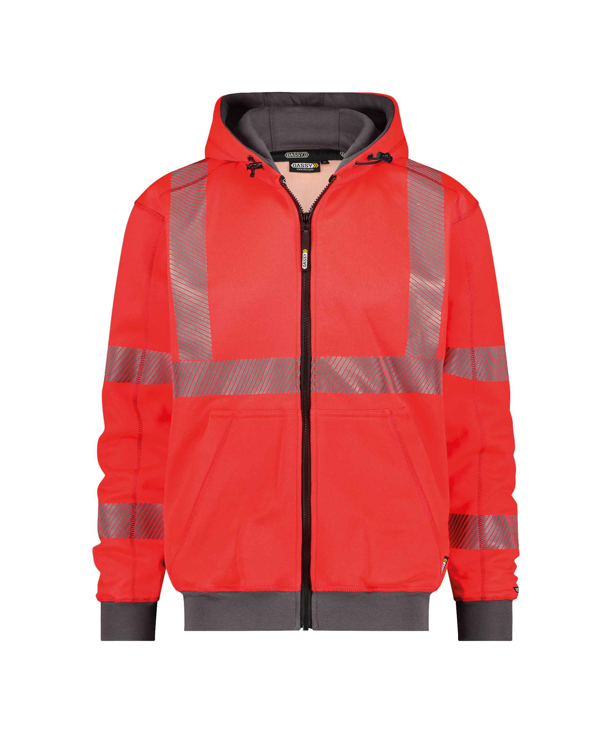 DASSY® Evans - Truien en sweaters - Hoodies