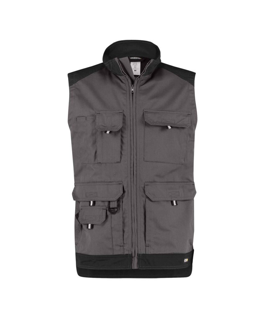 DASSY® Faro - Jassen en bodywarmers - Bodywarmers