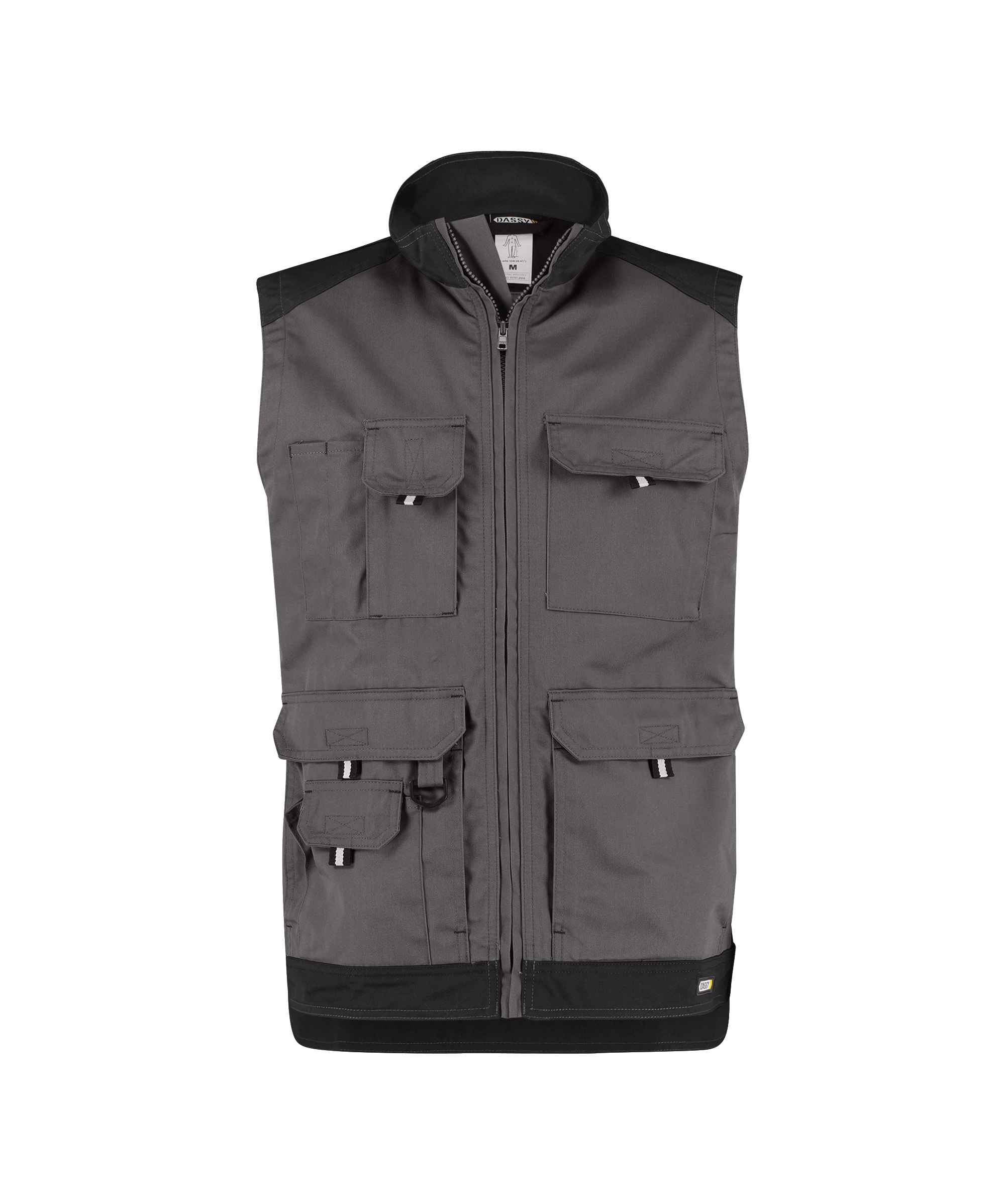 DASSY® Faro - Jassen en bodywarmers - Bodywarmers