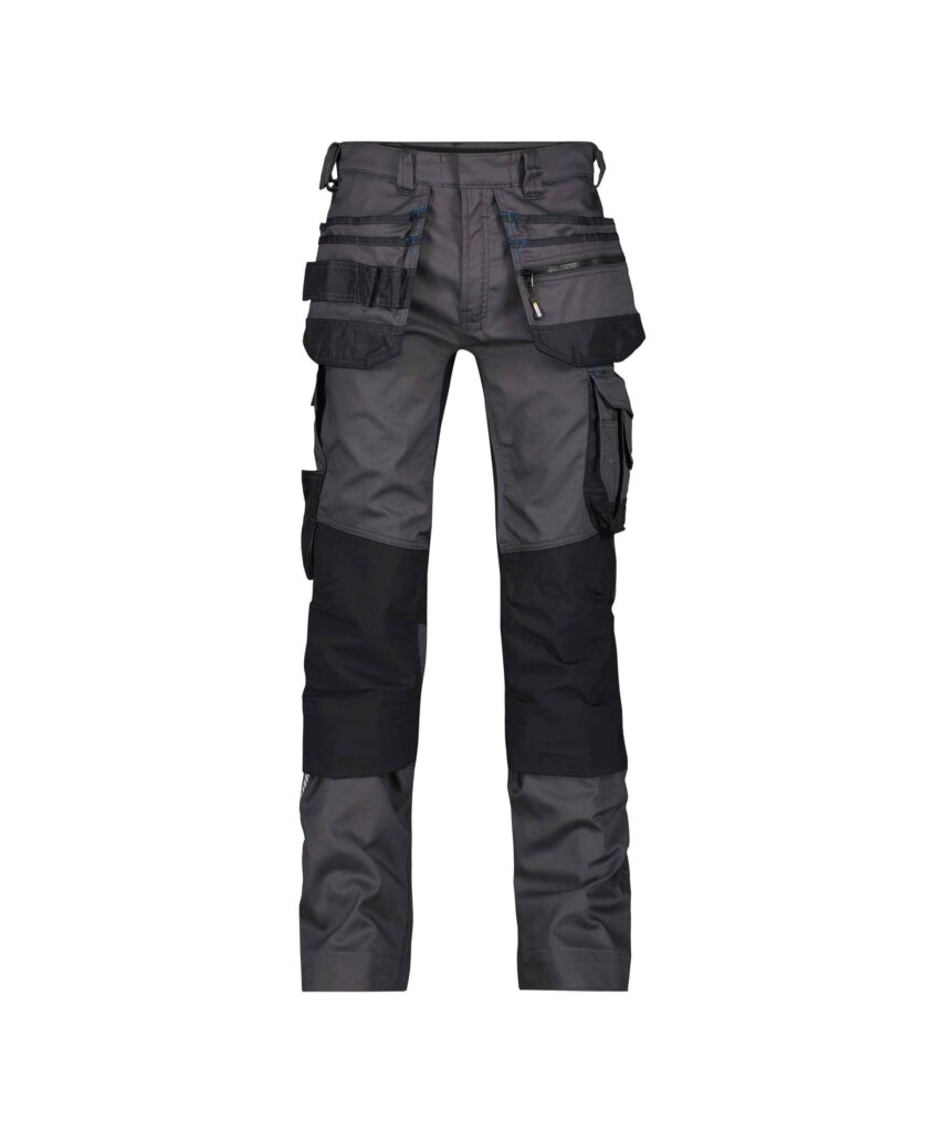 DASSY® Flux - Broeken en shorts - Werkbroeken met spijkerzakken