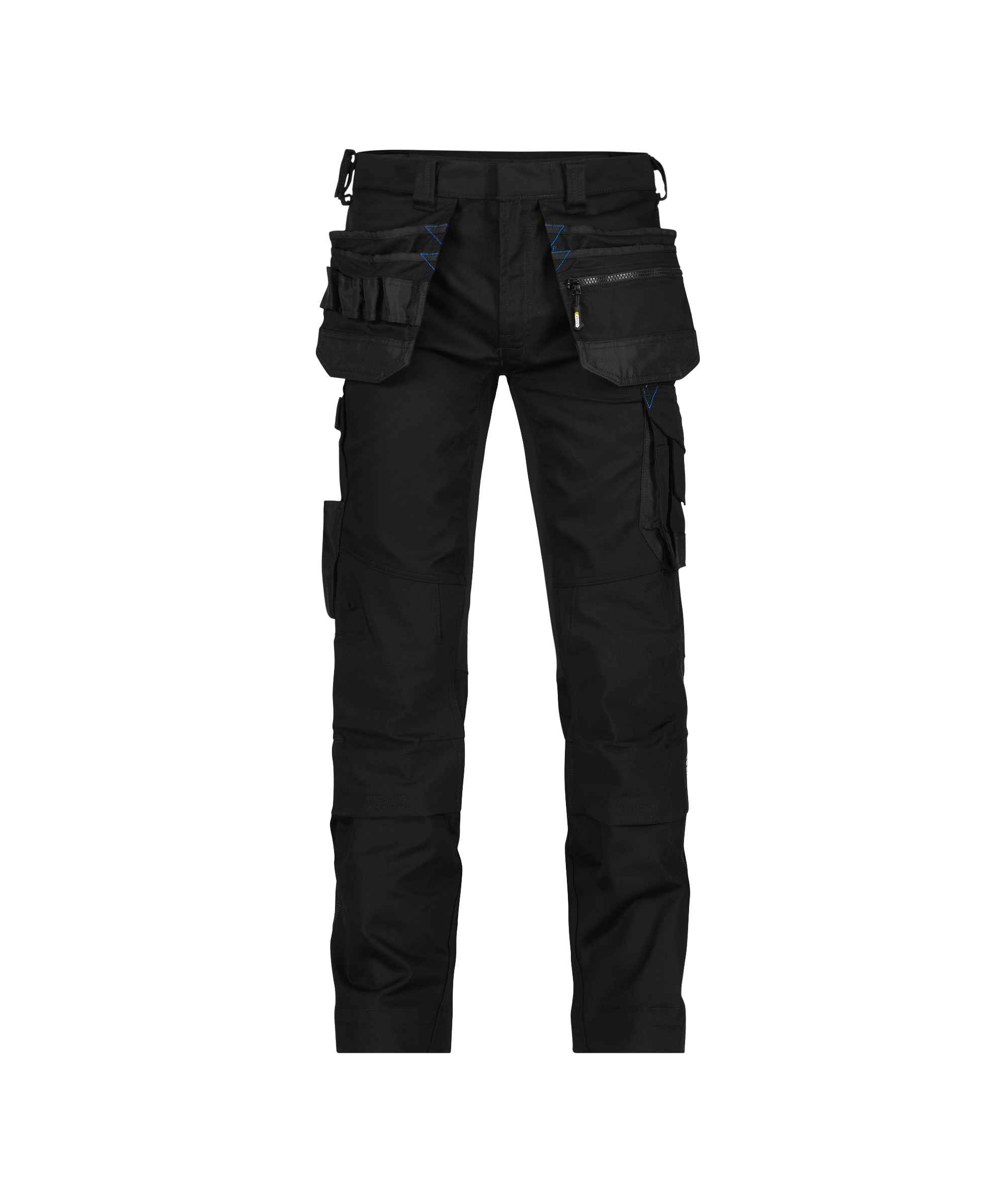DASSY® Flux - Broeken en shorts - Werkbroeken met spijkerzakken