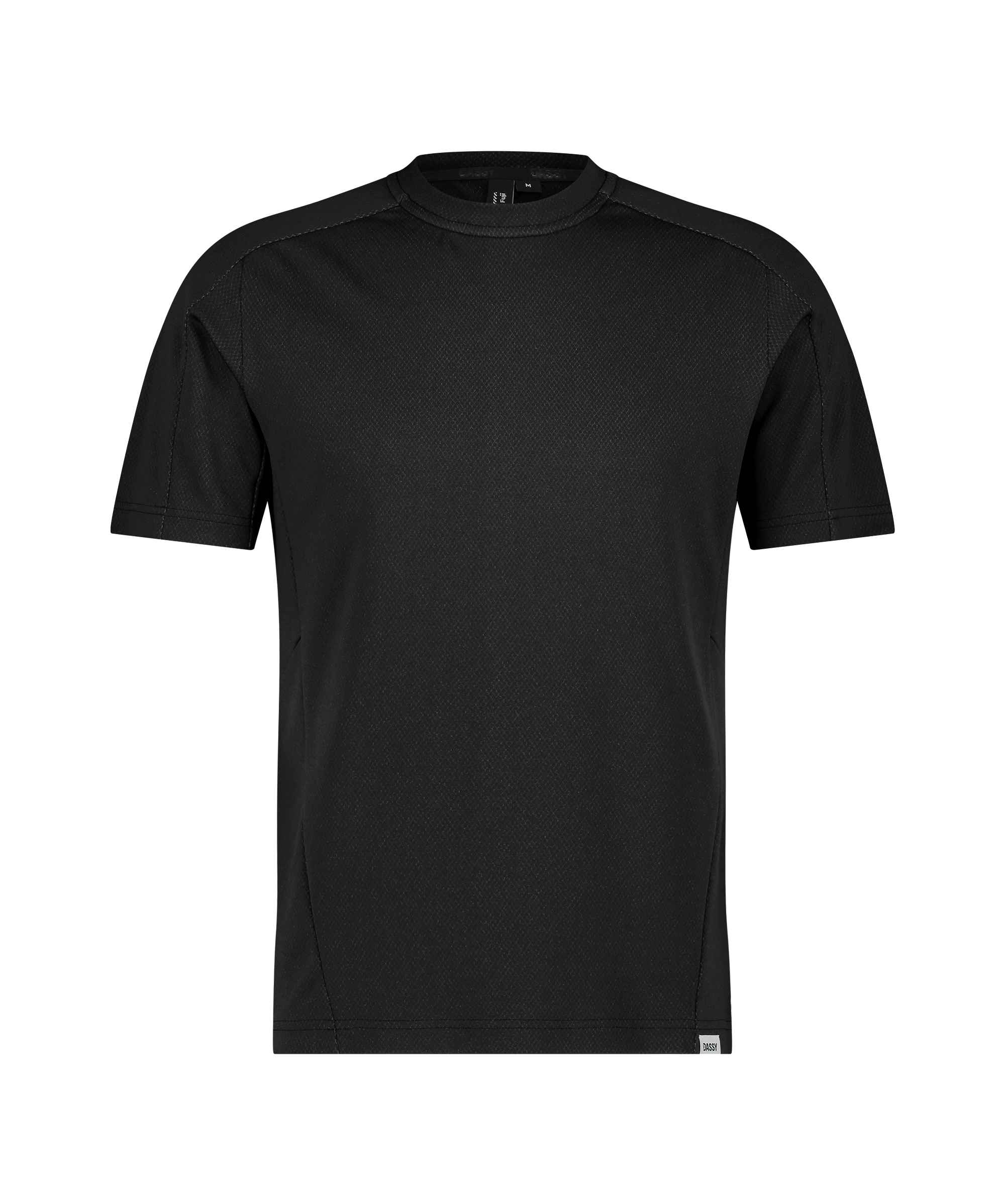 DASSY® Fuji - T-shirts en polo's - T-shirts met korte mouwen