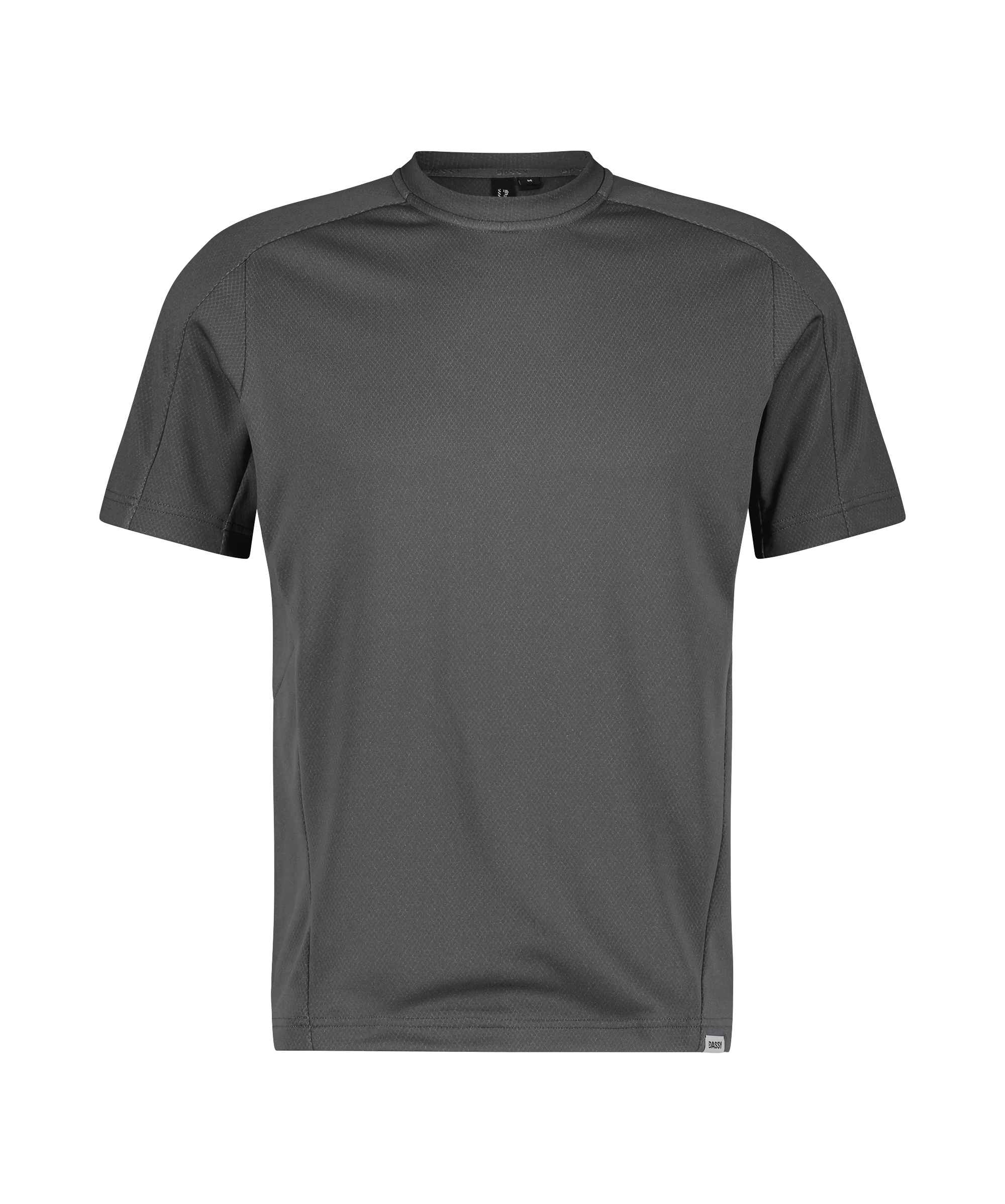DASSY® Fuji - T-shirts en polo's - T-shirts met korte mouwen