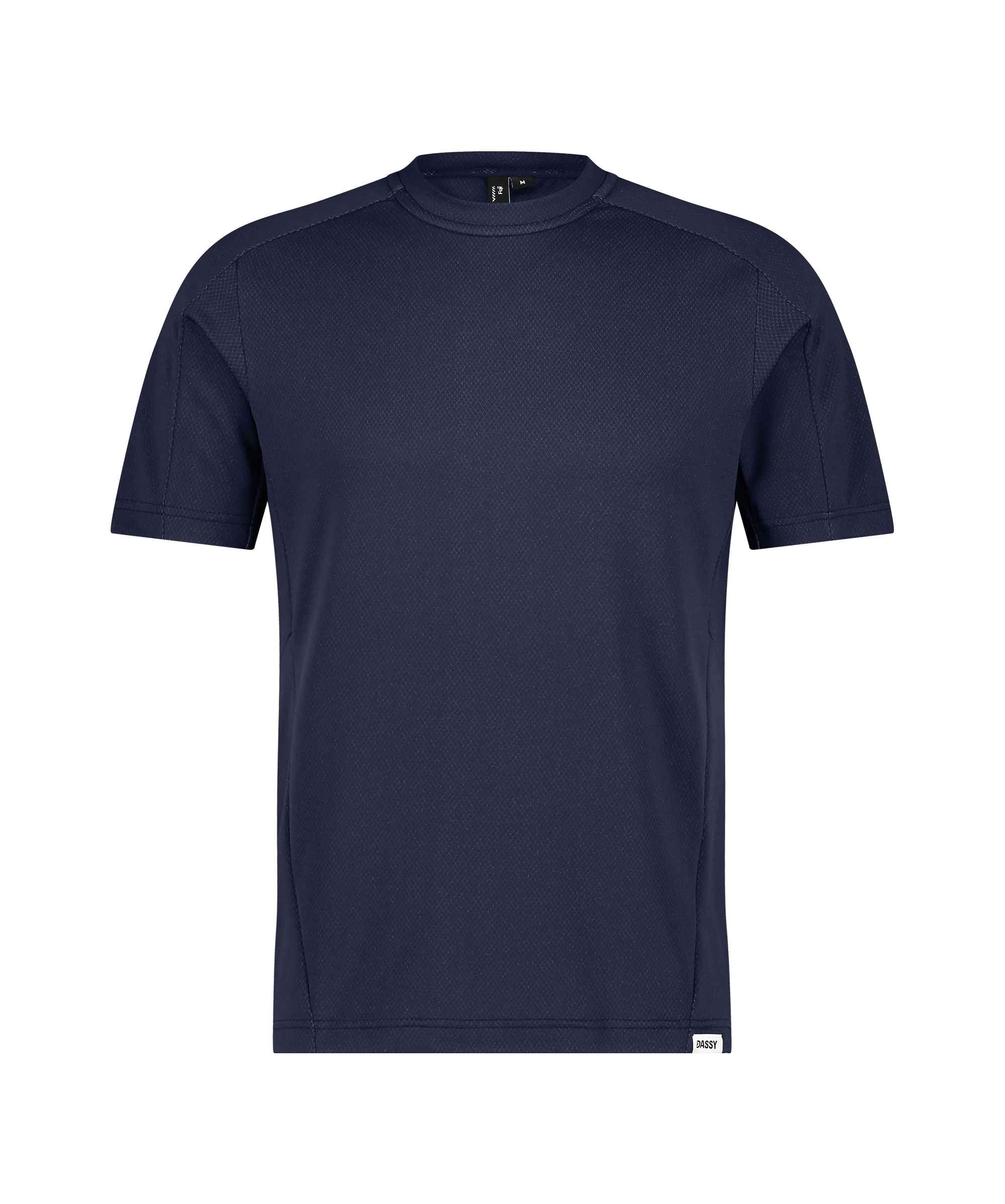 DASSY® Fuji - T-shirts en polo's - T-shirts met korte mouwen