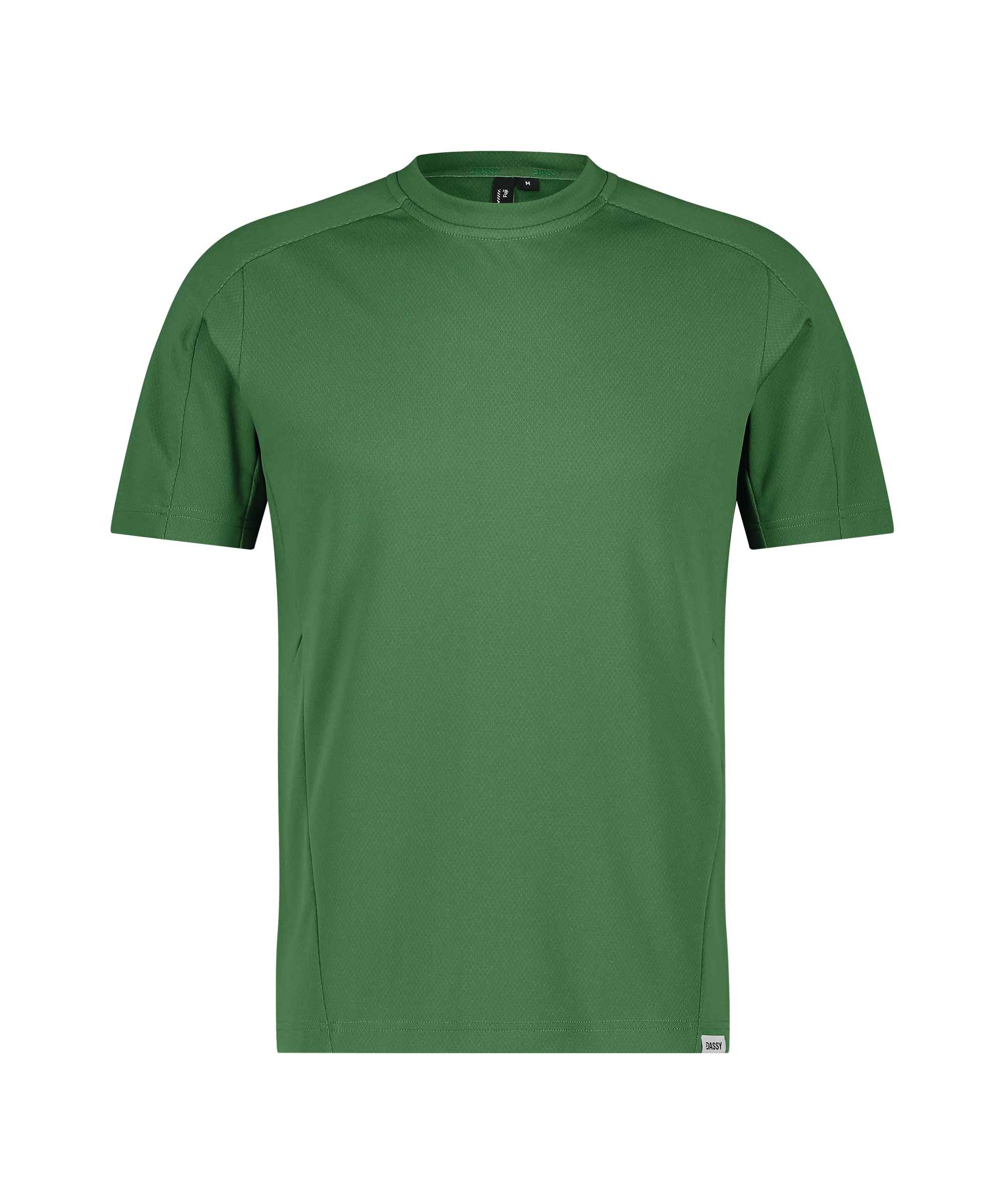 DASSY® Fuji - T-shirts en polo's - T-shirts met korte mouwen