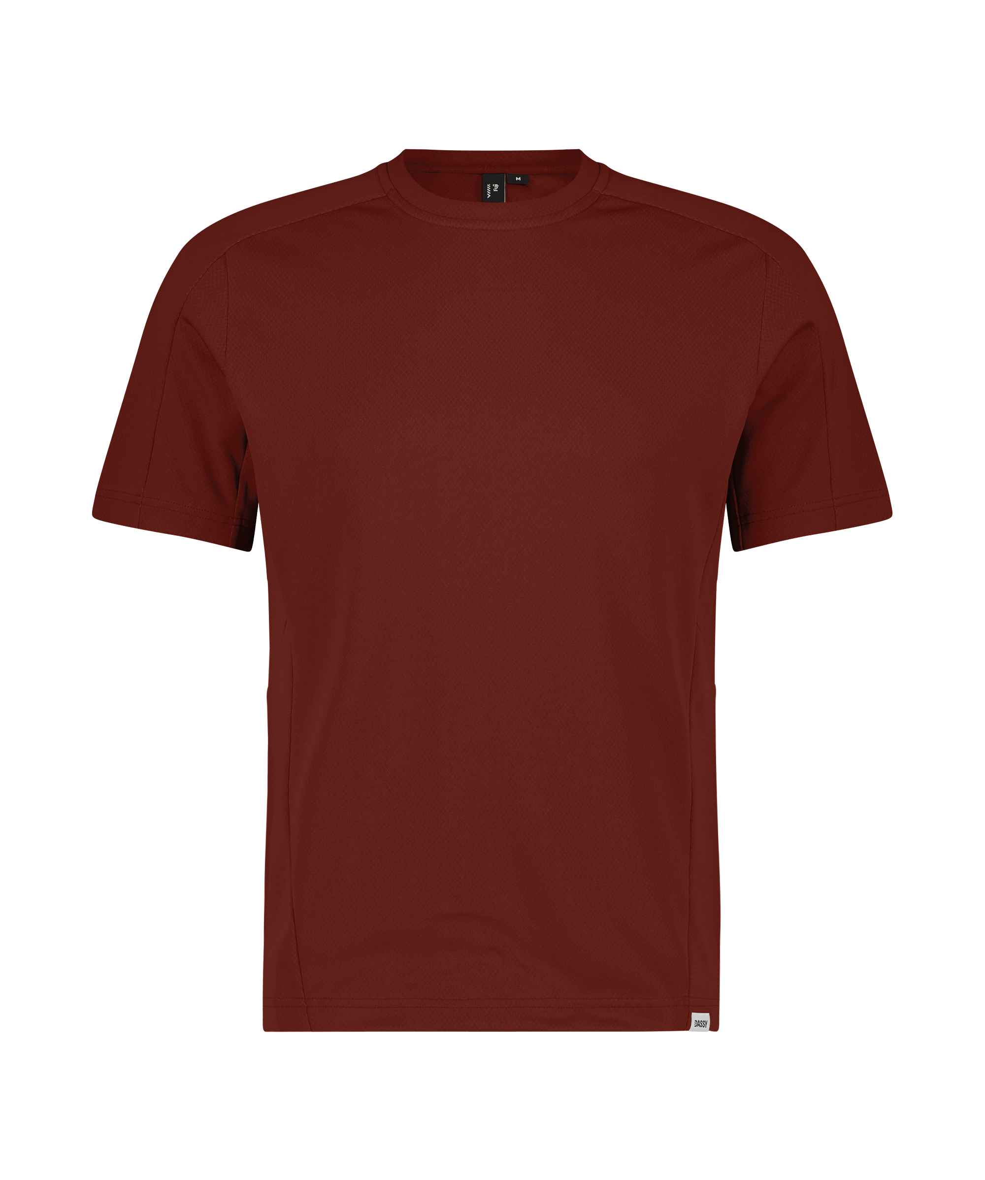 DASSY® Fuji - T-shirts en polo's - T-shirts met korte mouwen