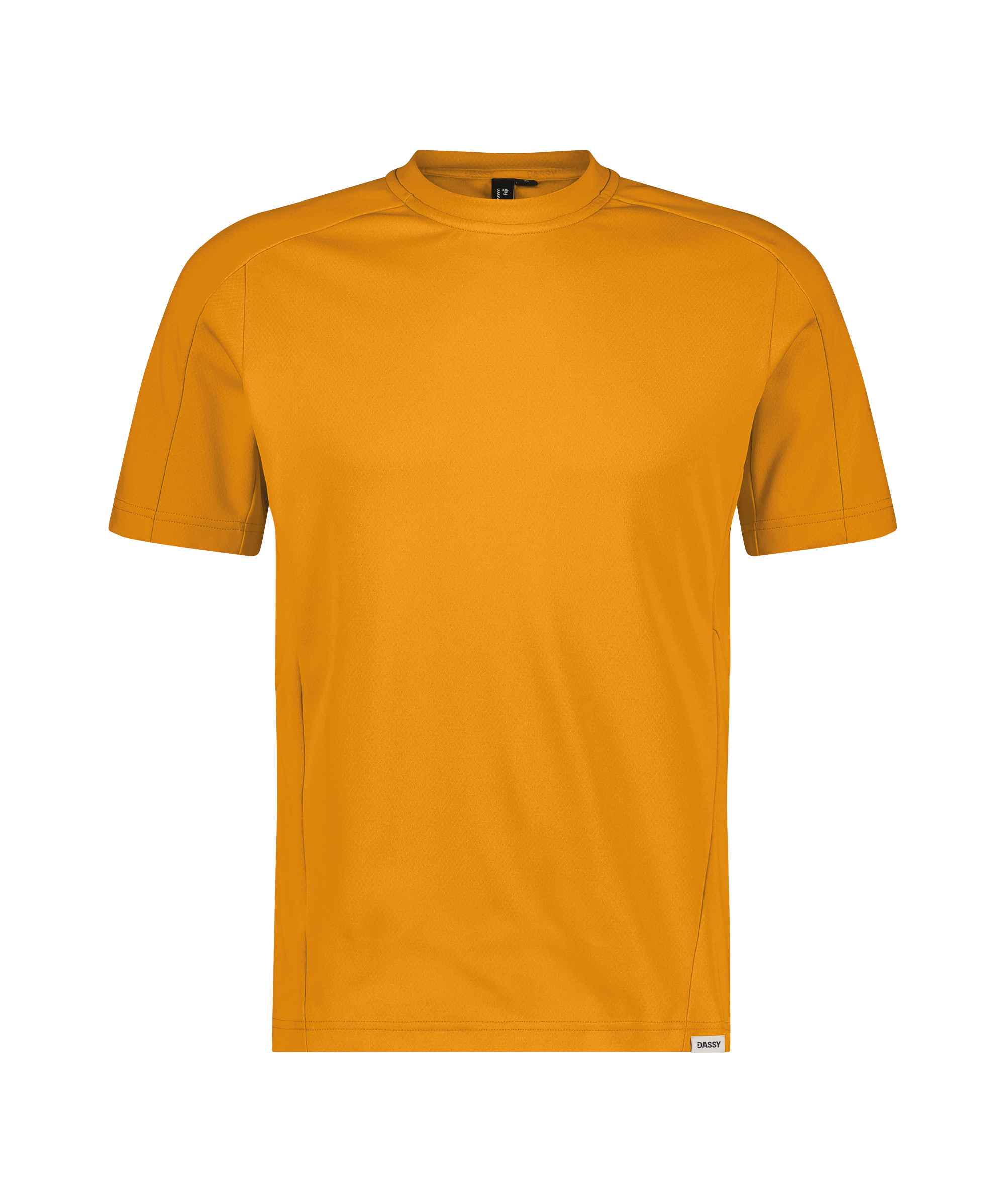 DASSY® Fuji - T-shirts en polo's - T-shirts met korte mouwen