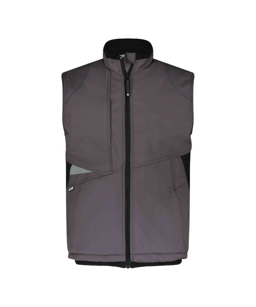 DASSY® Fusion - Jassen en bodywarmers - Bodywarmers