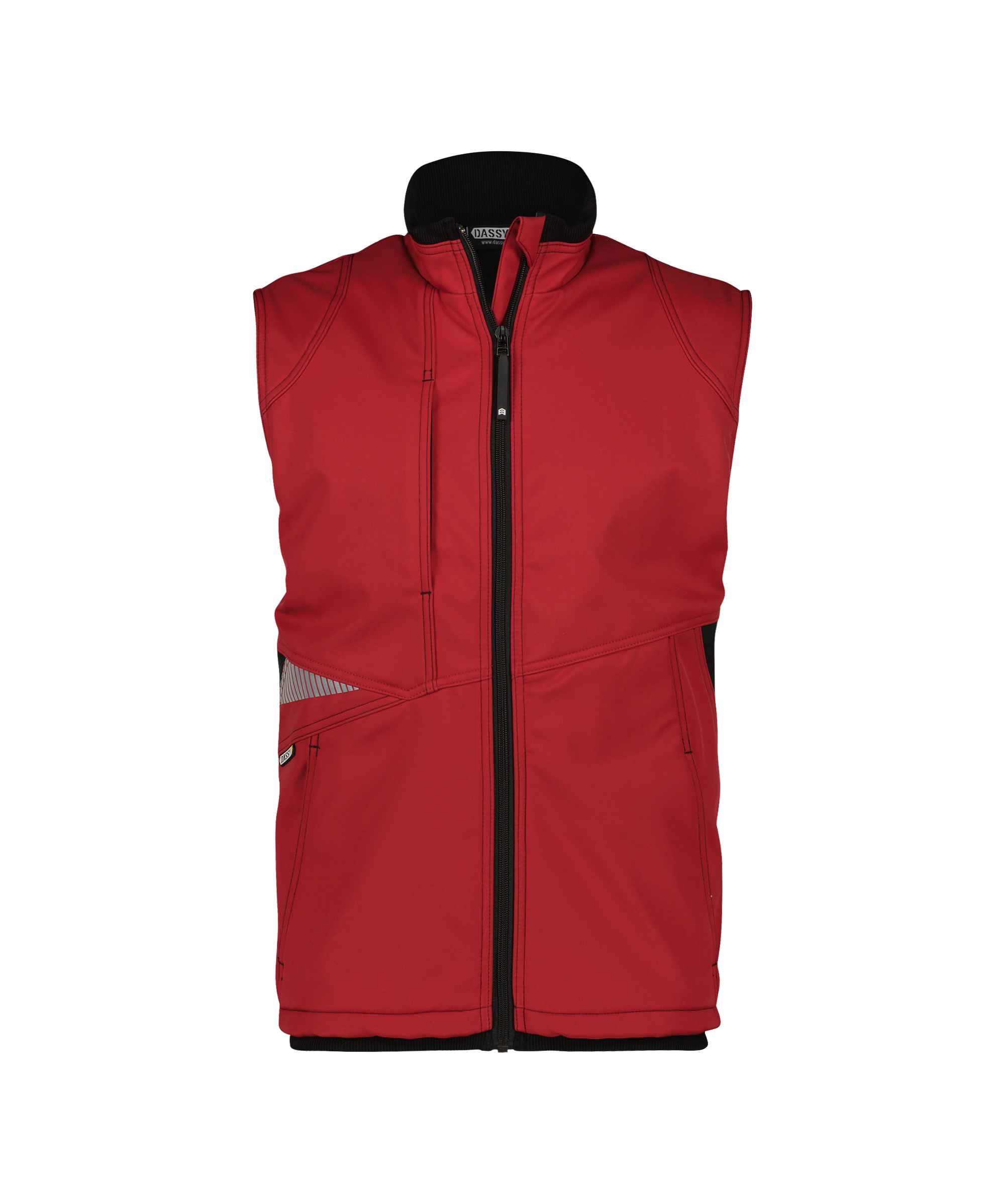 DASSY® Fusion - Jassen en bodywarmers - Bodywarmers