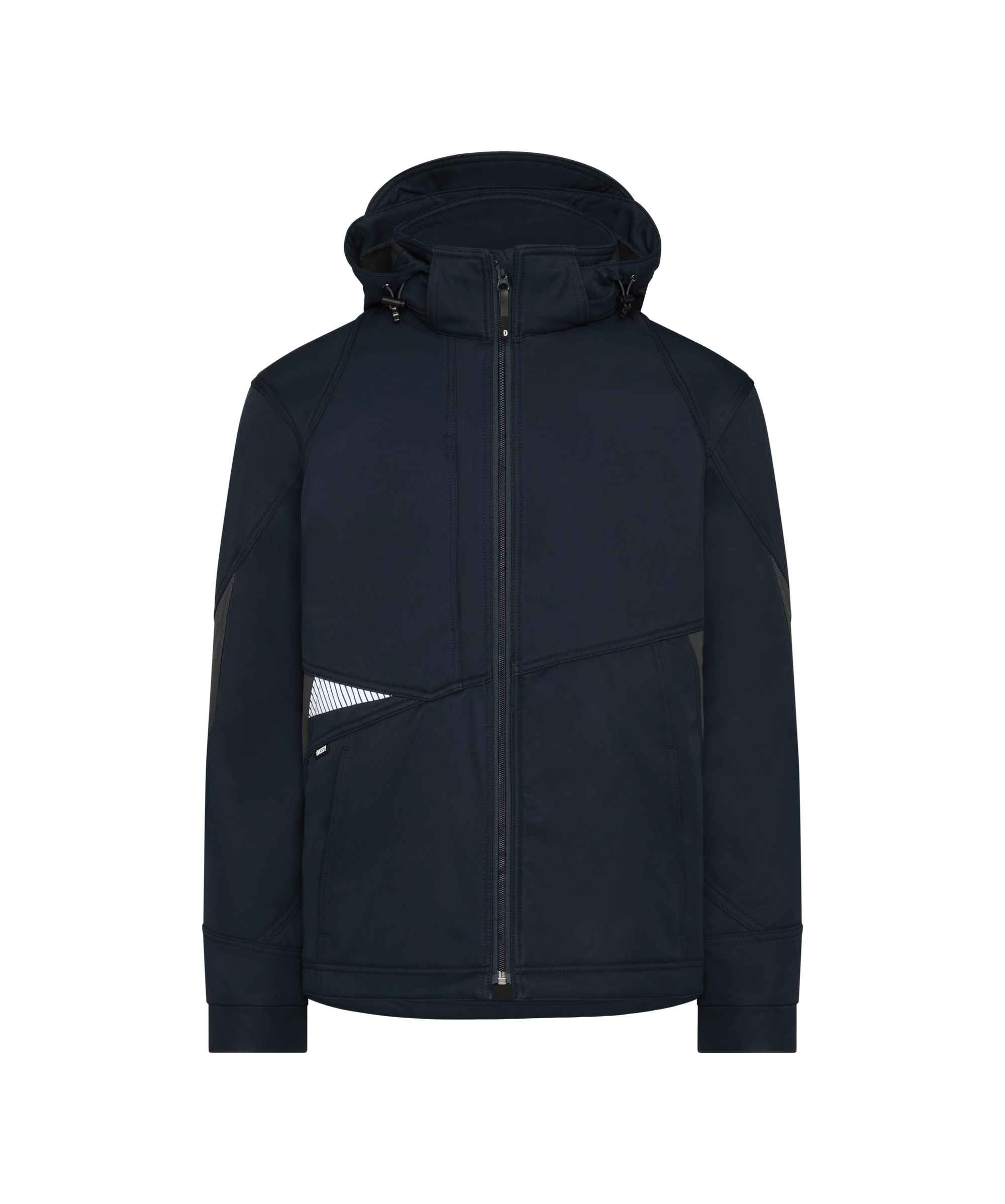 DASSY® Gravity Next - Jassen en bodywarmers - Softshell werkjassen