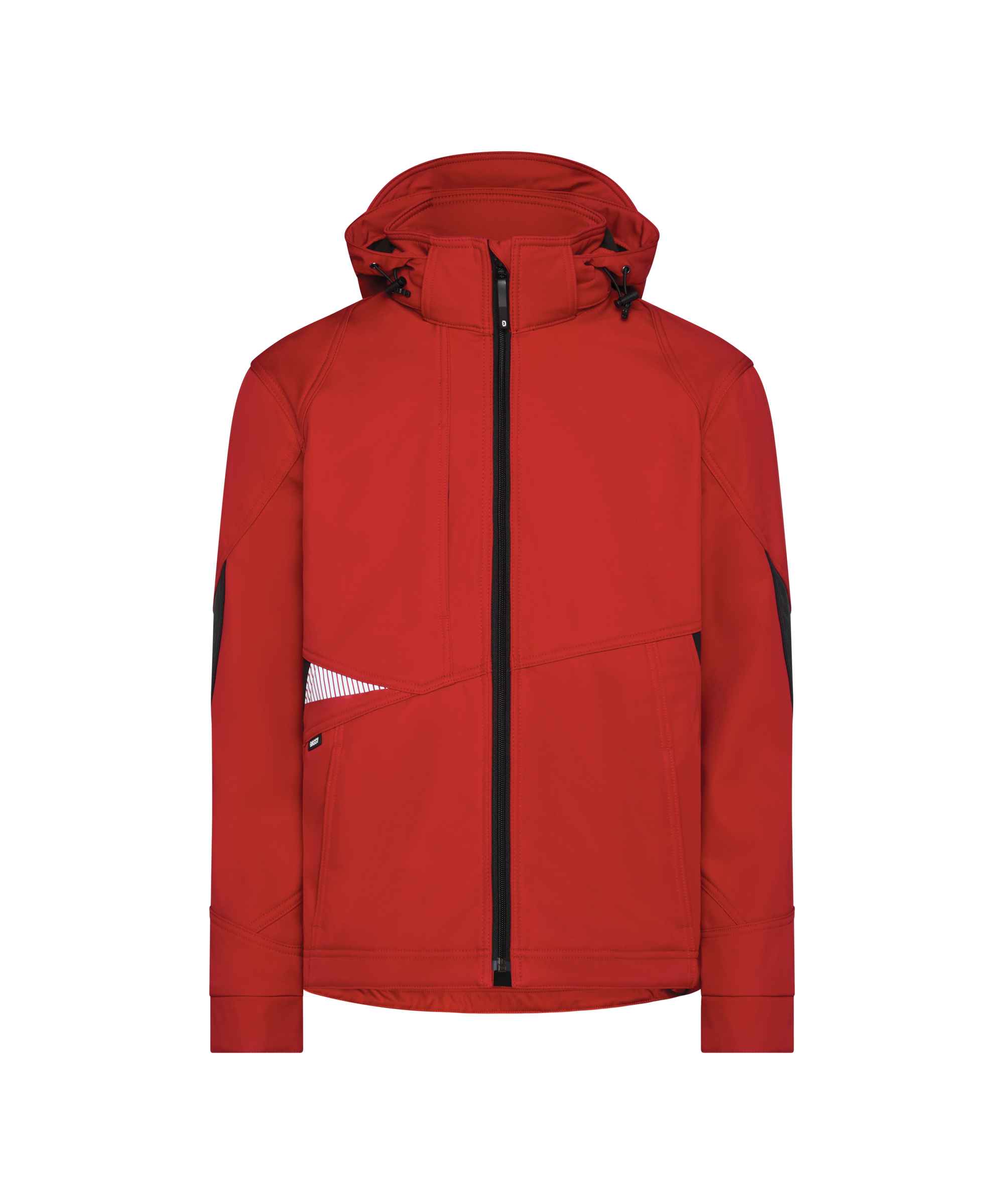 DASSY® Gravity Next - Jassen en bodywarmers - Softshell werkjassen