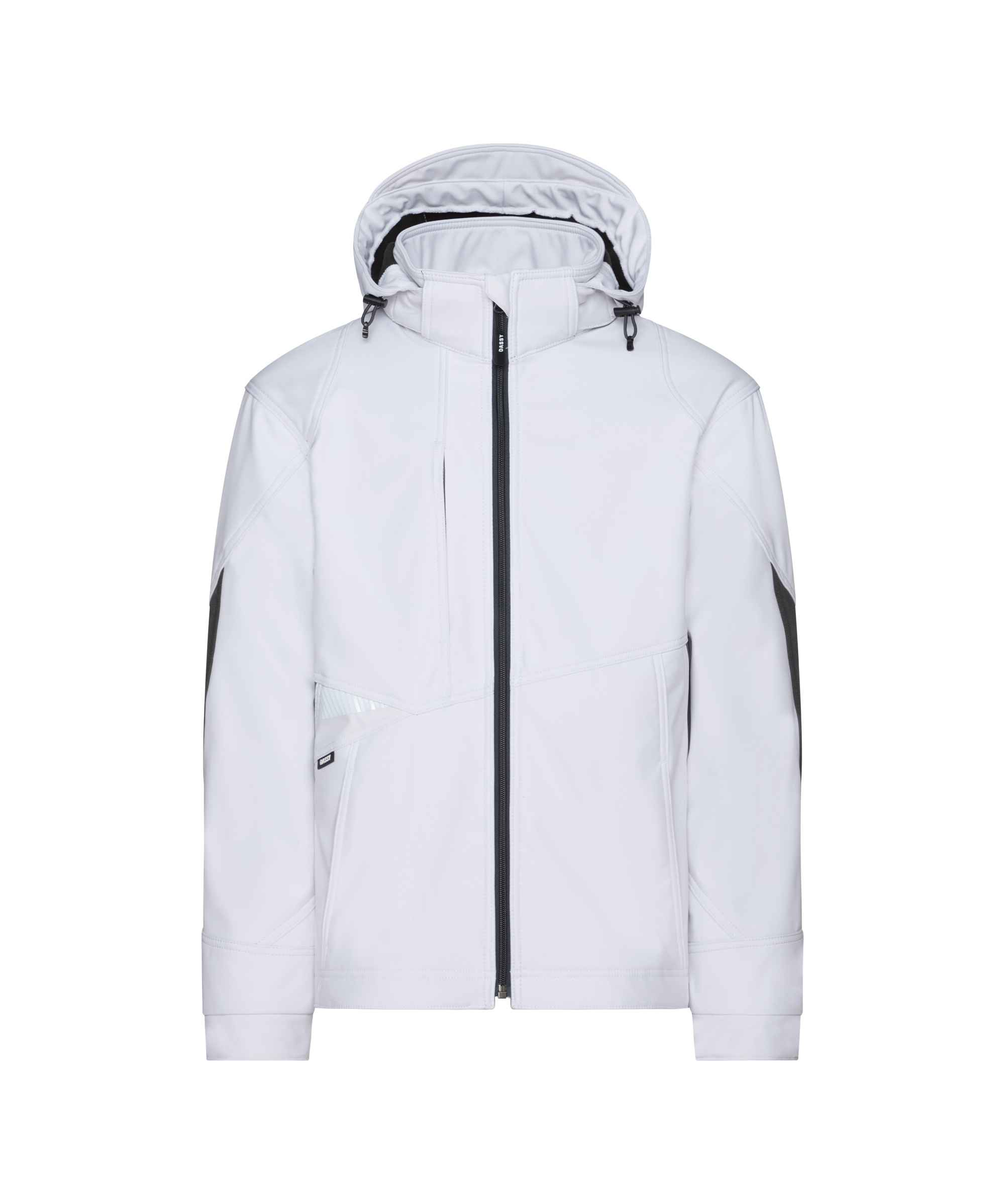 DASSY® Gravity Next - Jassen en bodywarmers - Softshell werkjassen