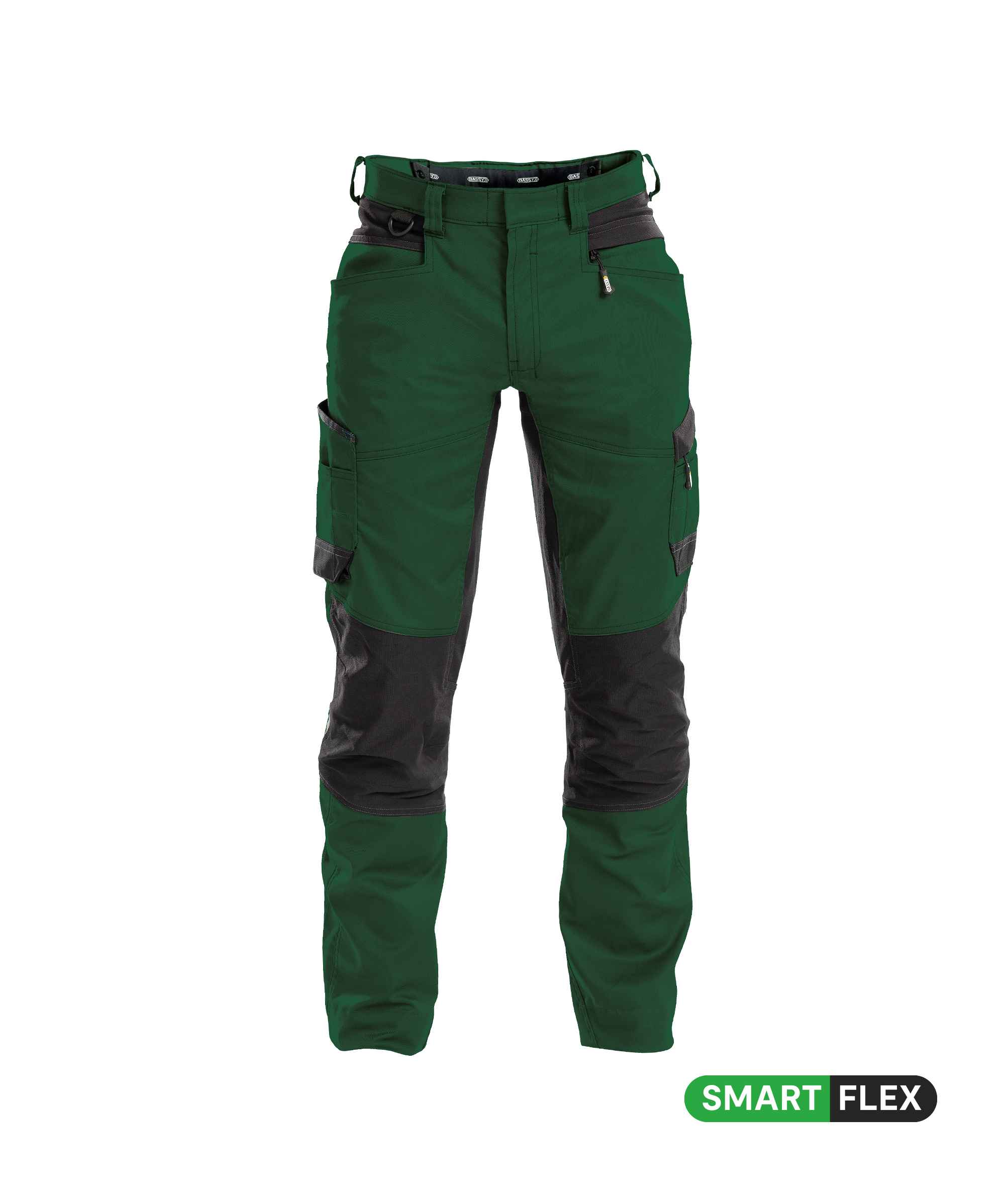 DASSY® Helix - Broeken en shorts - Werkbroeken