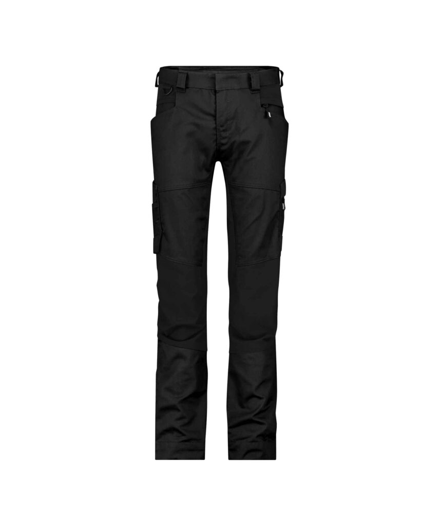 DASSY® Helix Next Women - Broeken en shorts - Werkbroeken