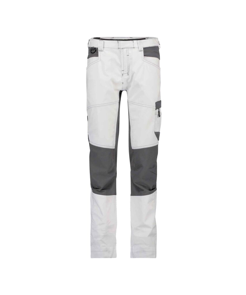 DASSY® Helix Painters Women - Broeken en shorts - Werkbroeken