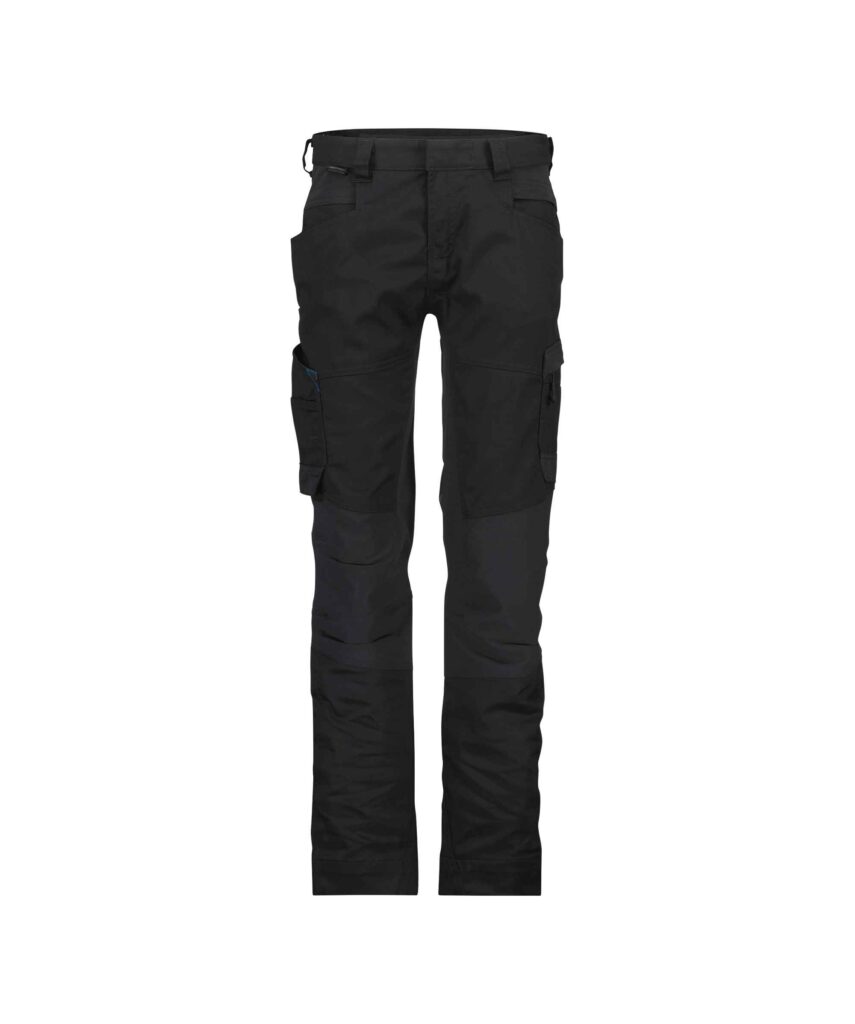 DASSY® Helix Women - Broeken en shorts - Werkbroeken