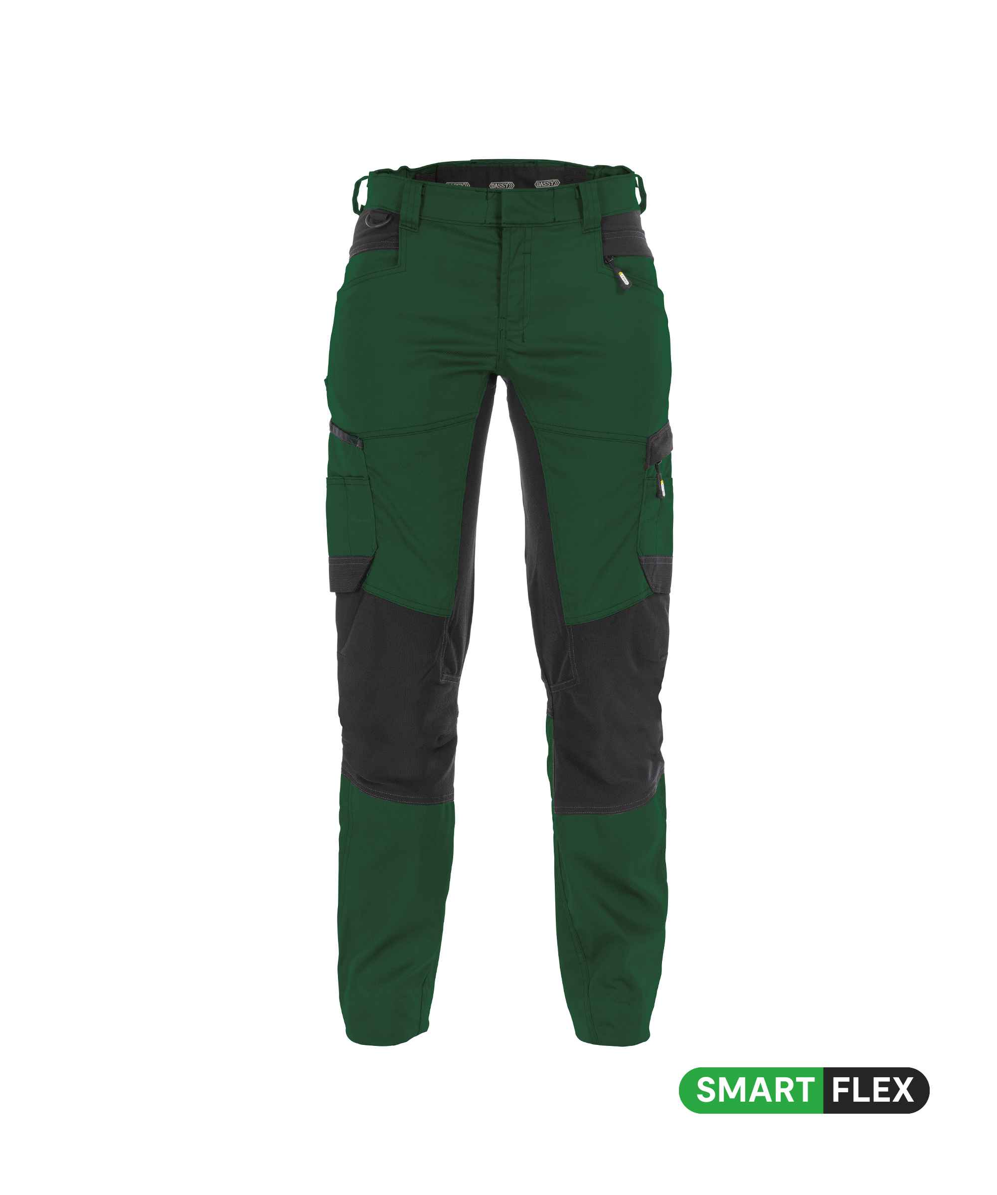 DASSY® Helix Women - Broeken en shorts - Werkbroeken