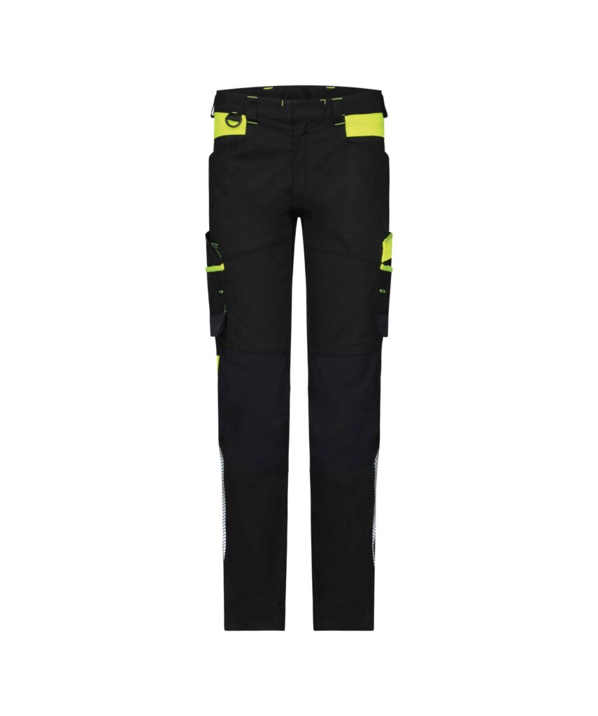 DASSY® Hong Kong Women - Broeken en shorts - Werkbroeken