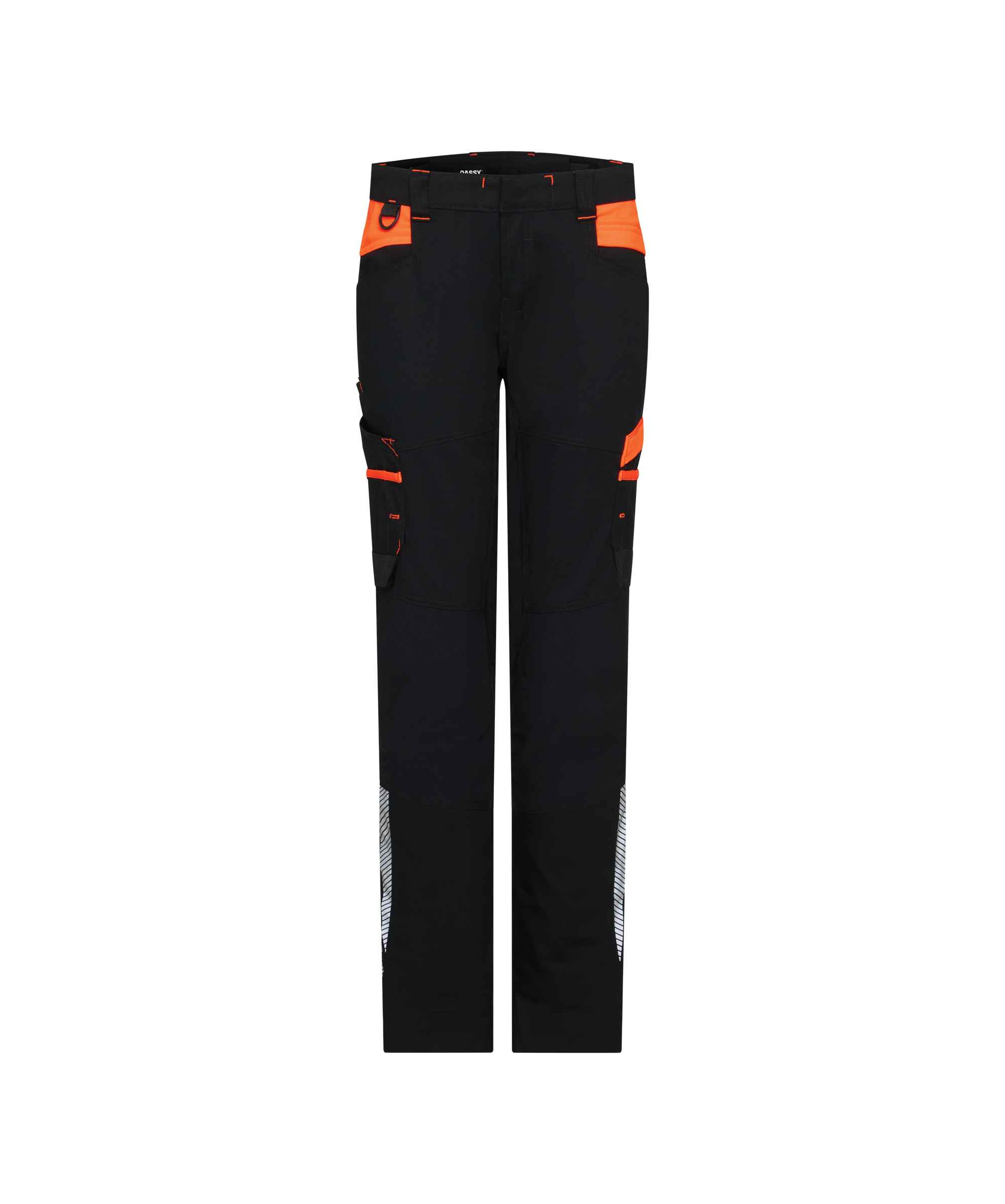 DASSY® Hong Kong Women - Broeken en shorts - Werkbroeken