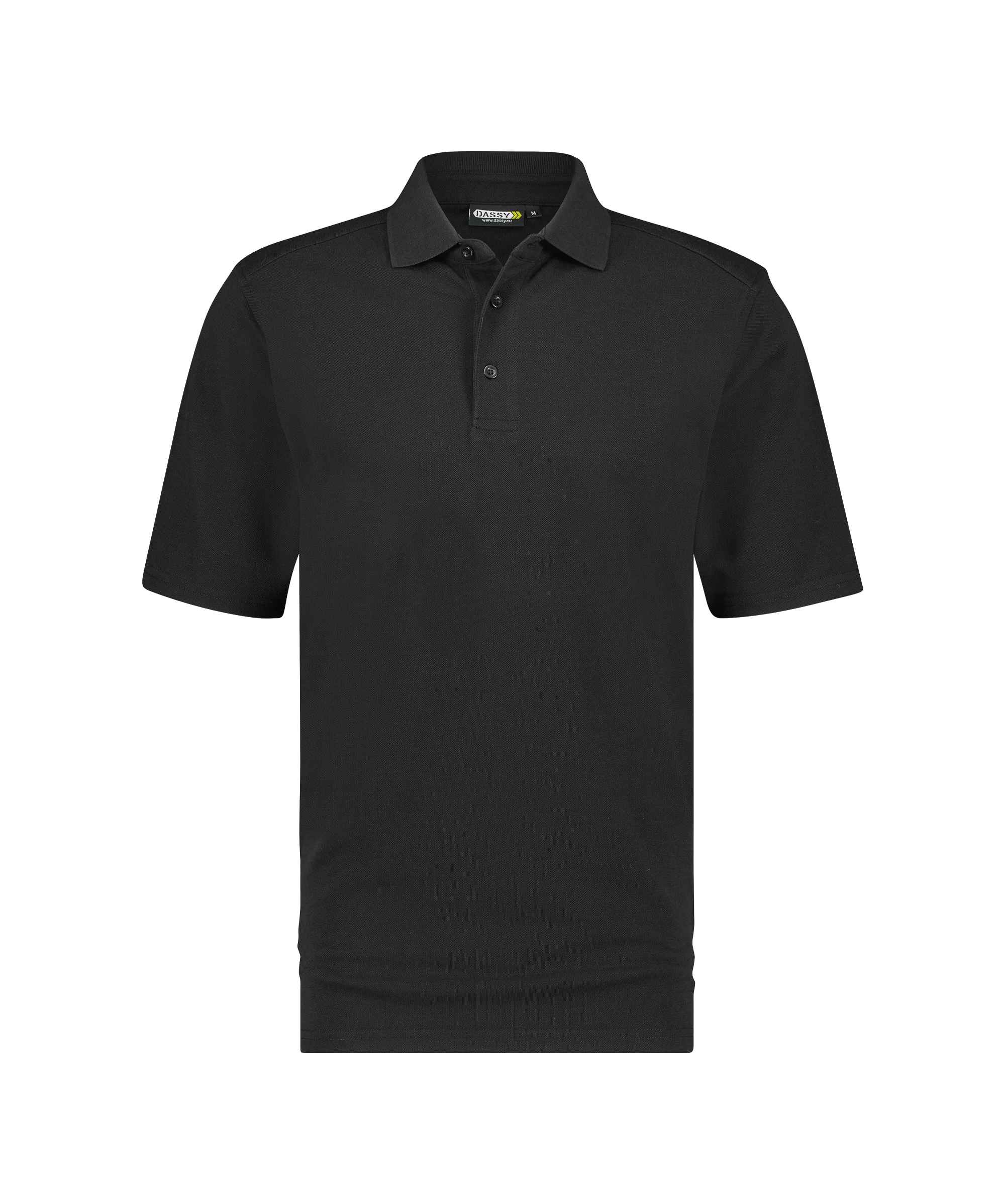 DASSY® Hugo - T-shirts en polo's - Polo's met korte mouwen