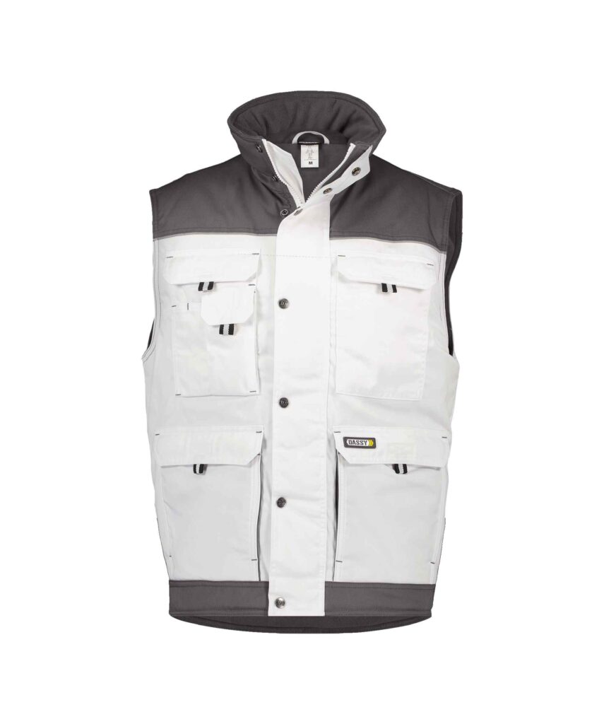 DASSY® Hulst - Jassen en bodywarmers - Bodywarmers