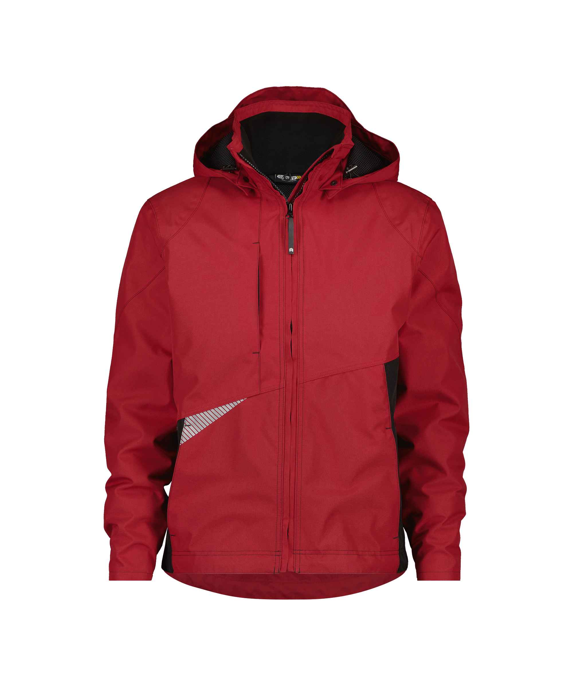 DASSY® Hyper - Jassen en bodywarmers - Regenjassen