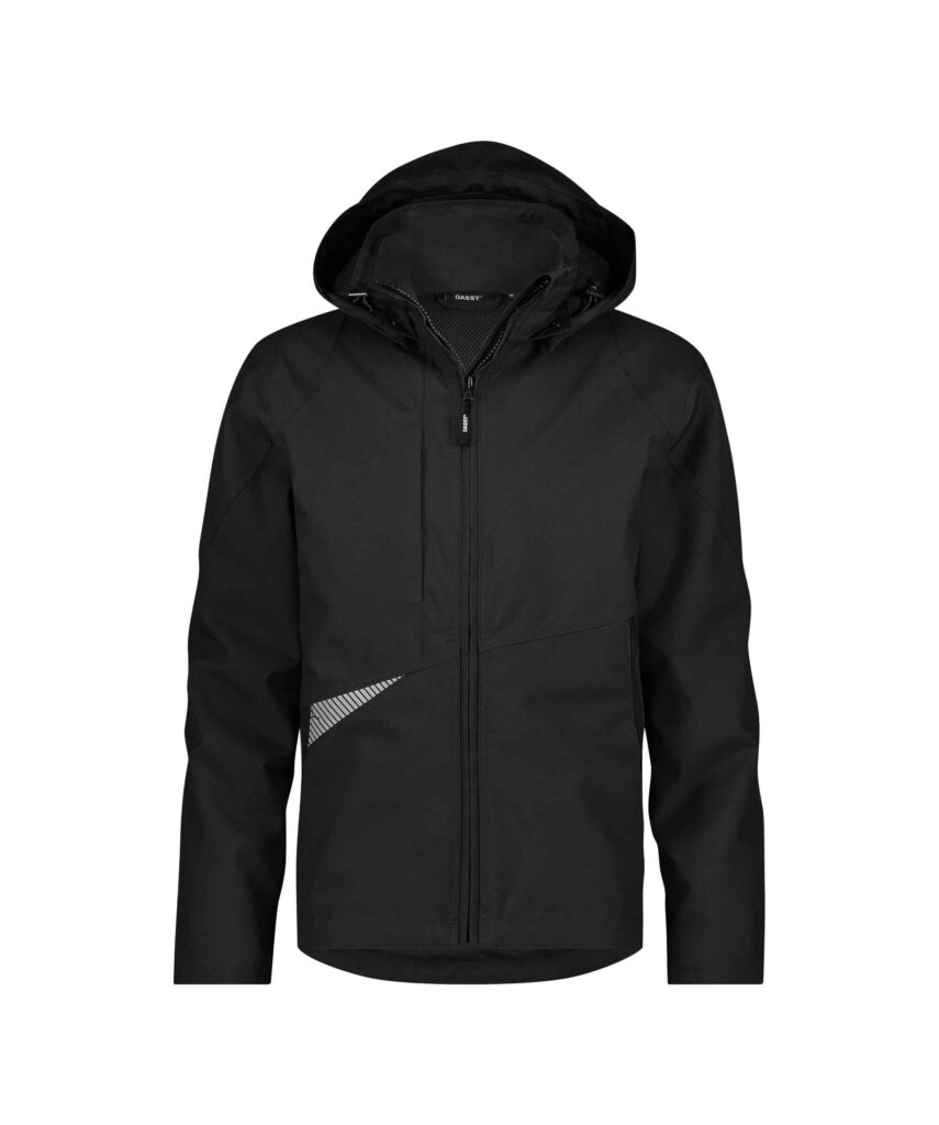 DASSY® Hyper Next - Jassen en bodywarmers - Regenjassen