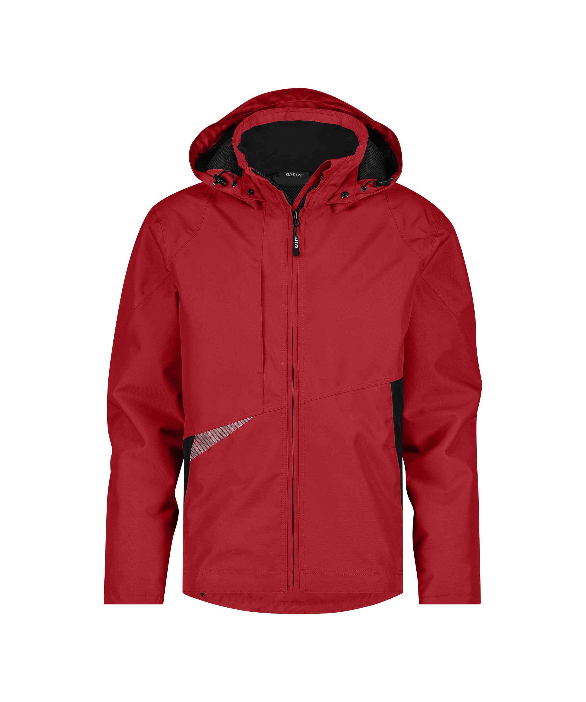 DASSY® Hyper Next - Jassen en bodywarmers - Regenjassen