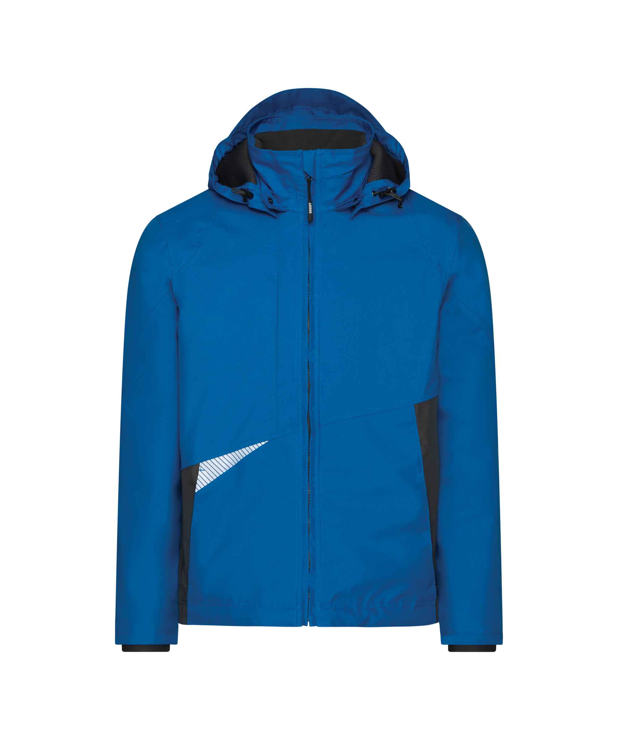 DASSY® Hyper Next - Jassen en bodywarmers - Regenjassen