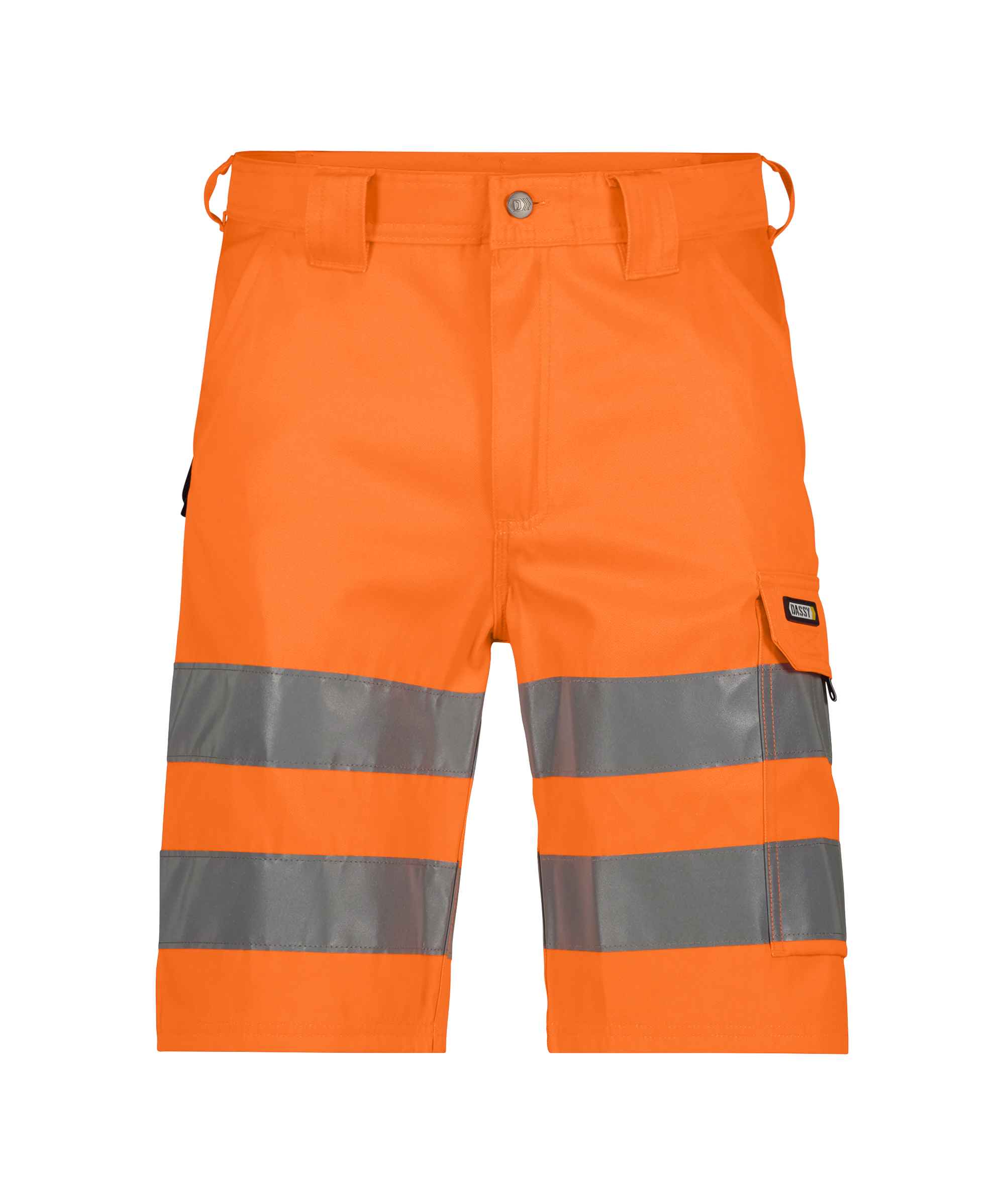 DASSY® Idaho - Broeken en shorts - Werkshorts