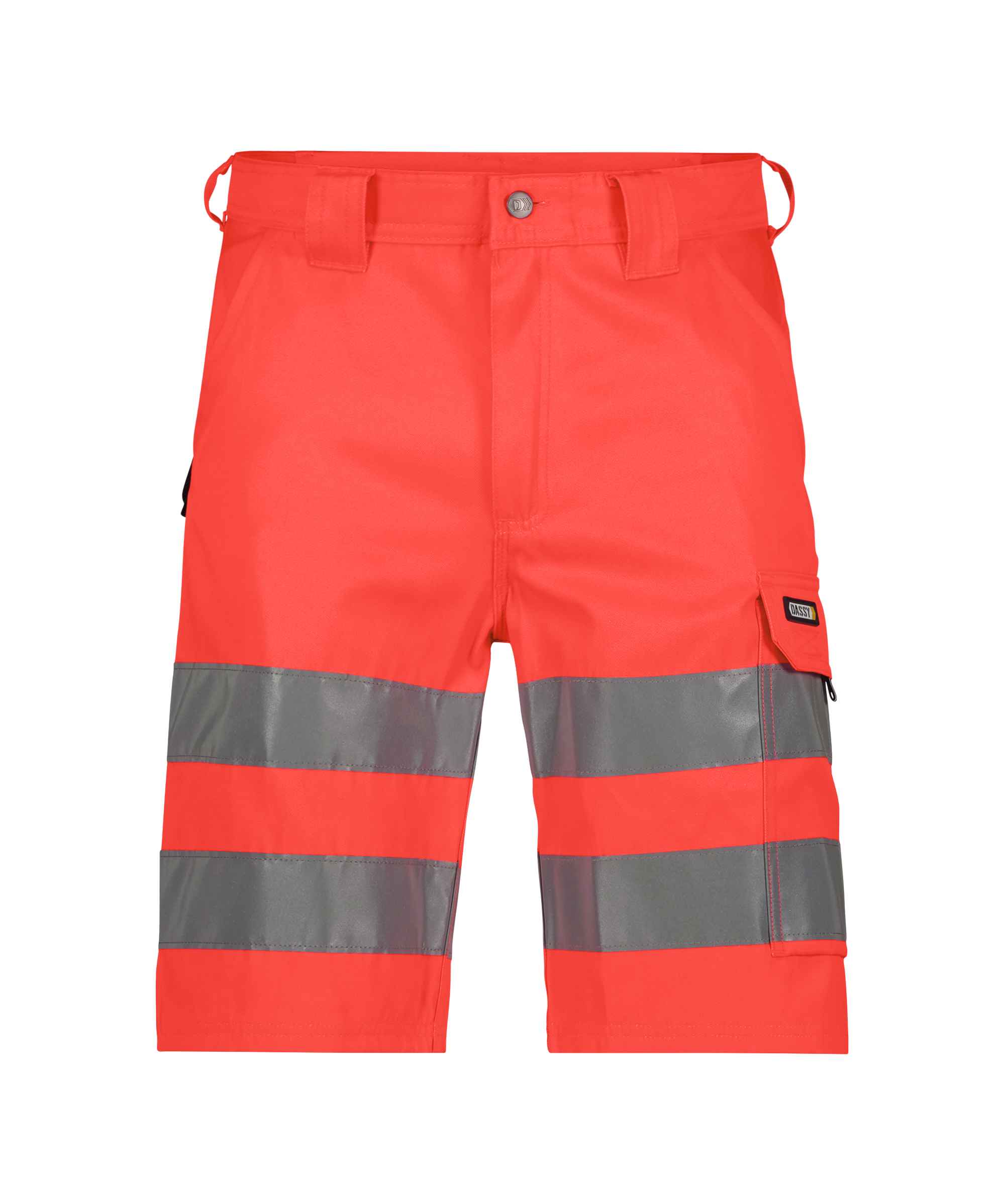 DASSY® Idaho - Broeken en shorts - Werkshorts