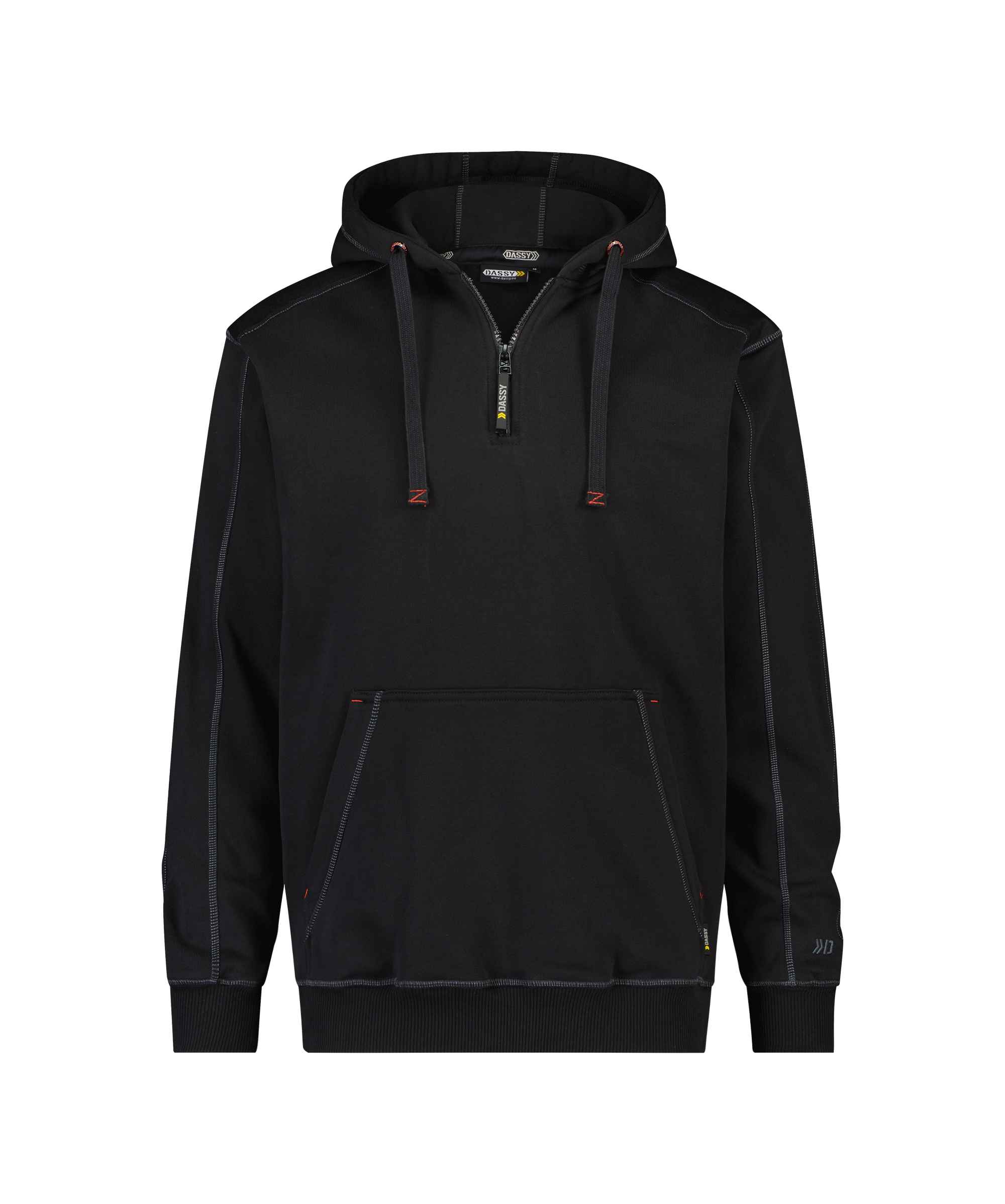 DASSY® Indy - Truien en sweaters - Hoodies