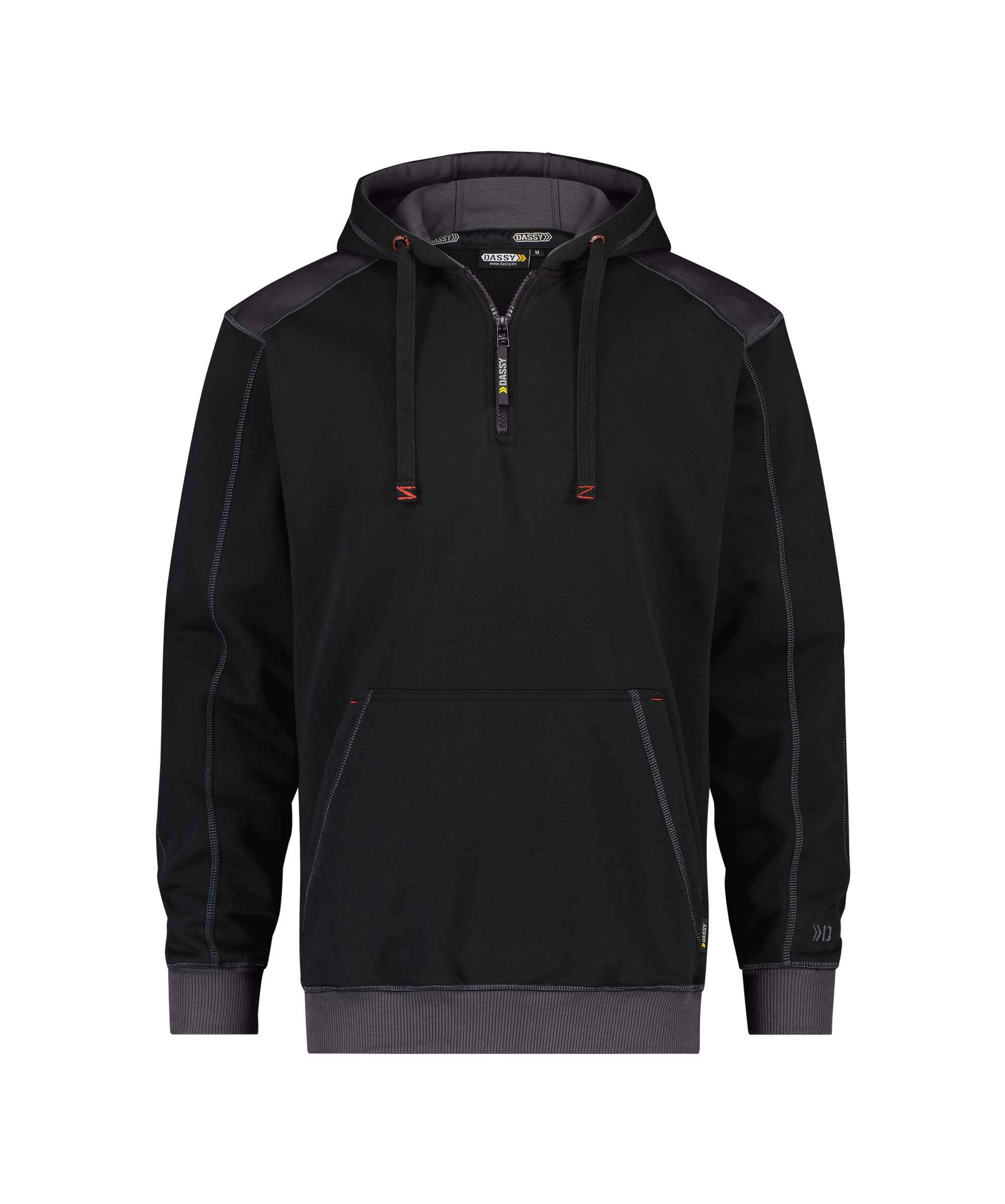 DASSY® Indy - Truien en sweaters - Hoodies