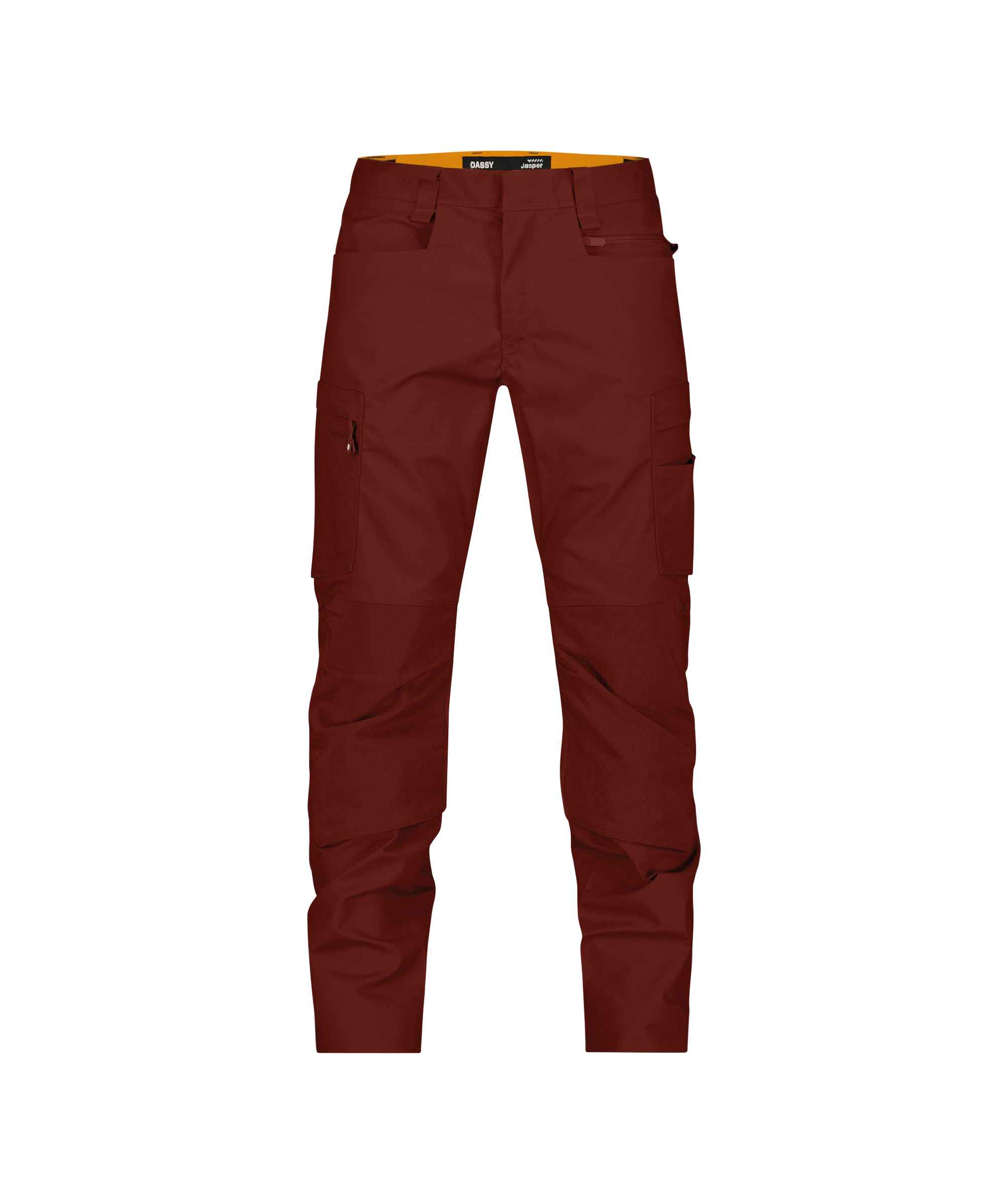 DASSY® Jasper - Broeken en shorts - Werkbroeken