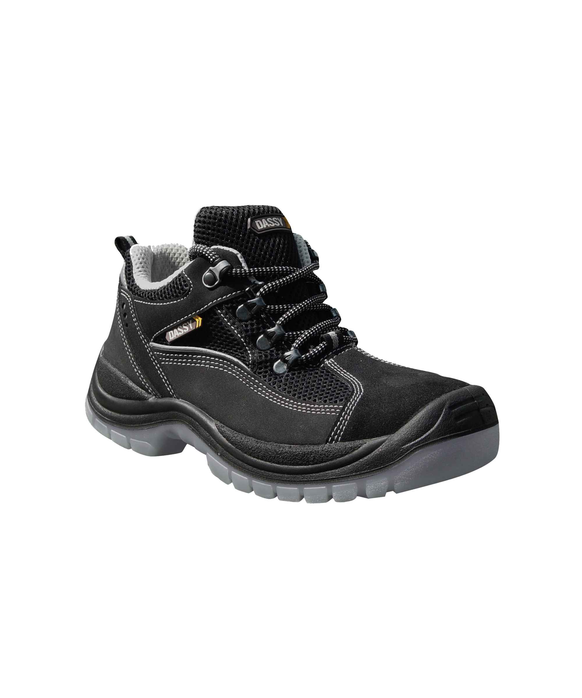 DASSY® Jupiter S1P - Schoenen en laarzen - Lage werkschoenen