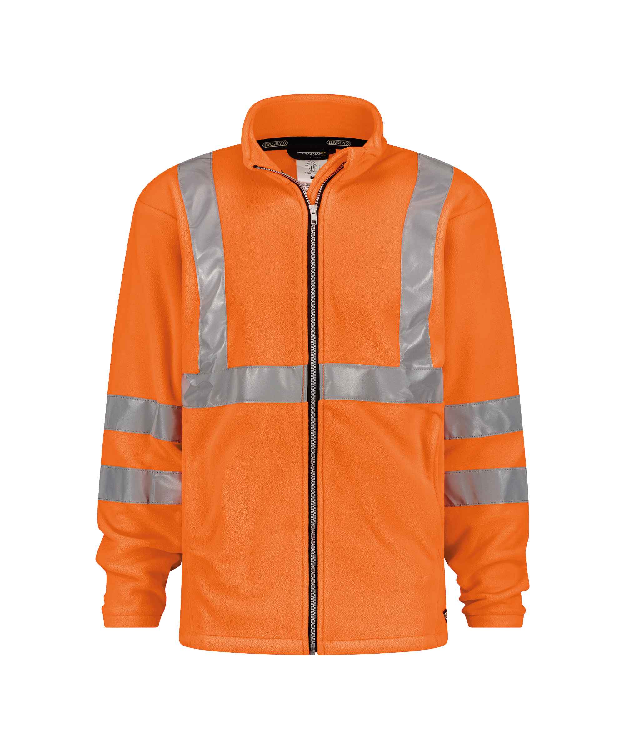 DASSY® Kaluga - Truien en sweaters - Fleece