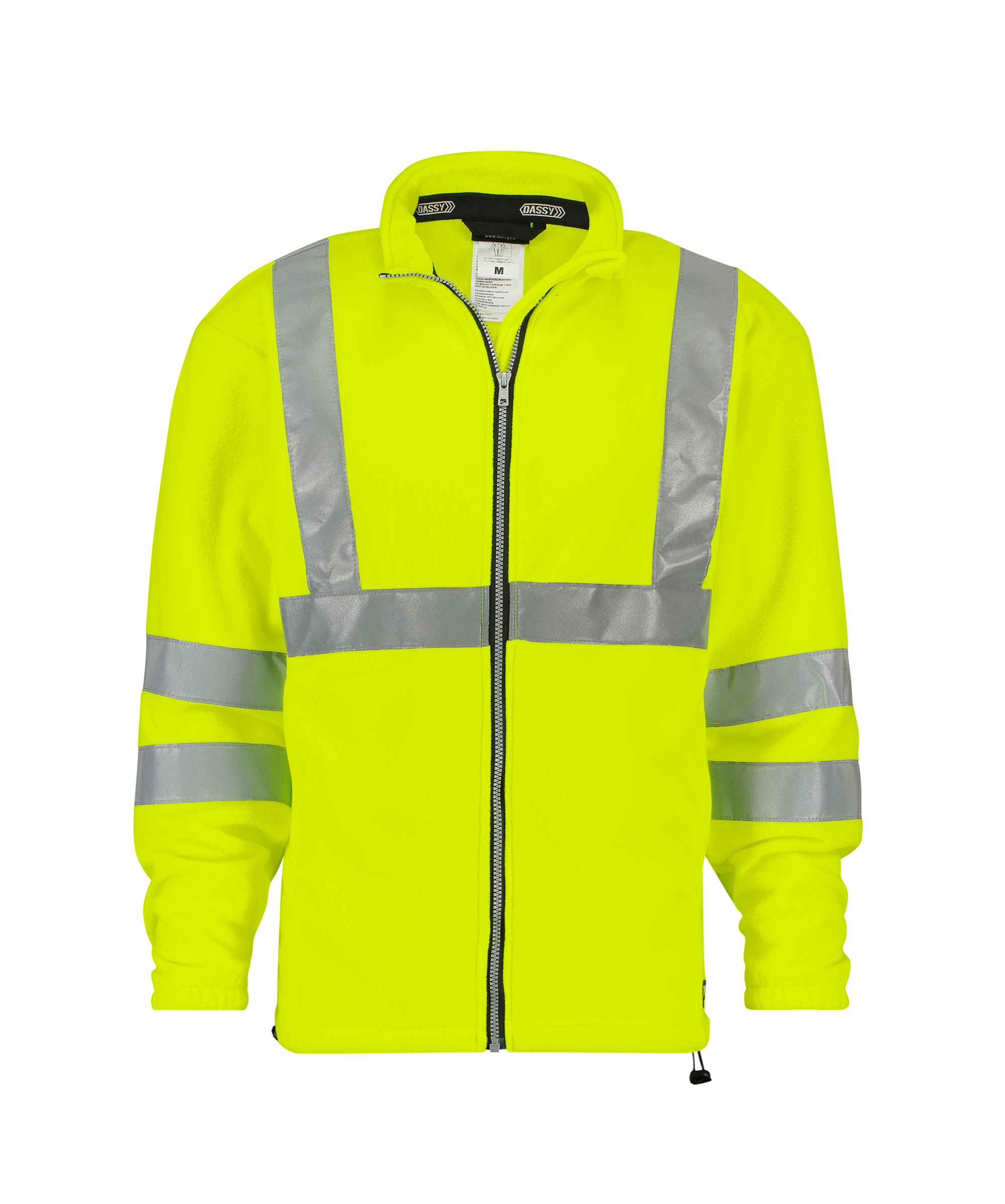 DASSY® Kaluga - Truien en sweaters - Fleece