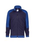 marineblauw-korenblauw