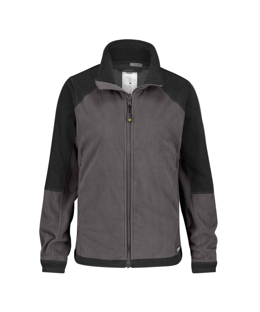 DASSY® Kazan Women - Truien en sweaters - Fleece