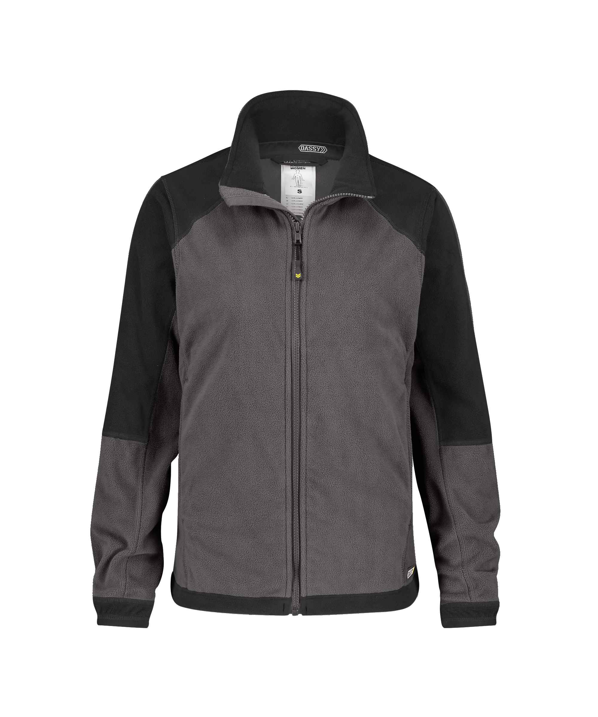 DASSY® Kazan Women - Truien en sweaters - Fleece