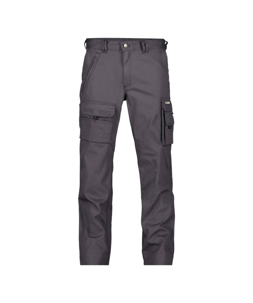 DASSY® Kingston - Broeken en shorts - Werkbroeken