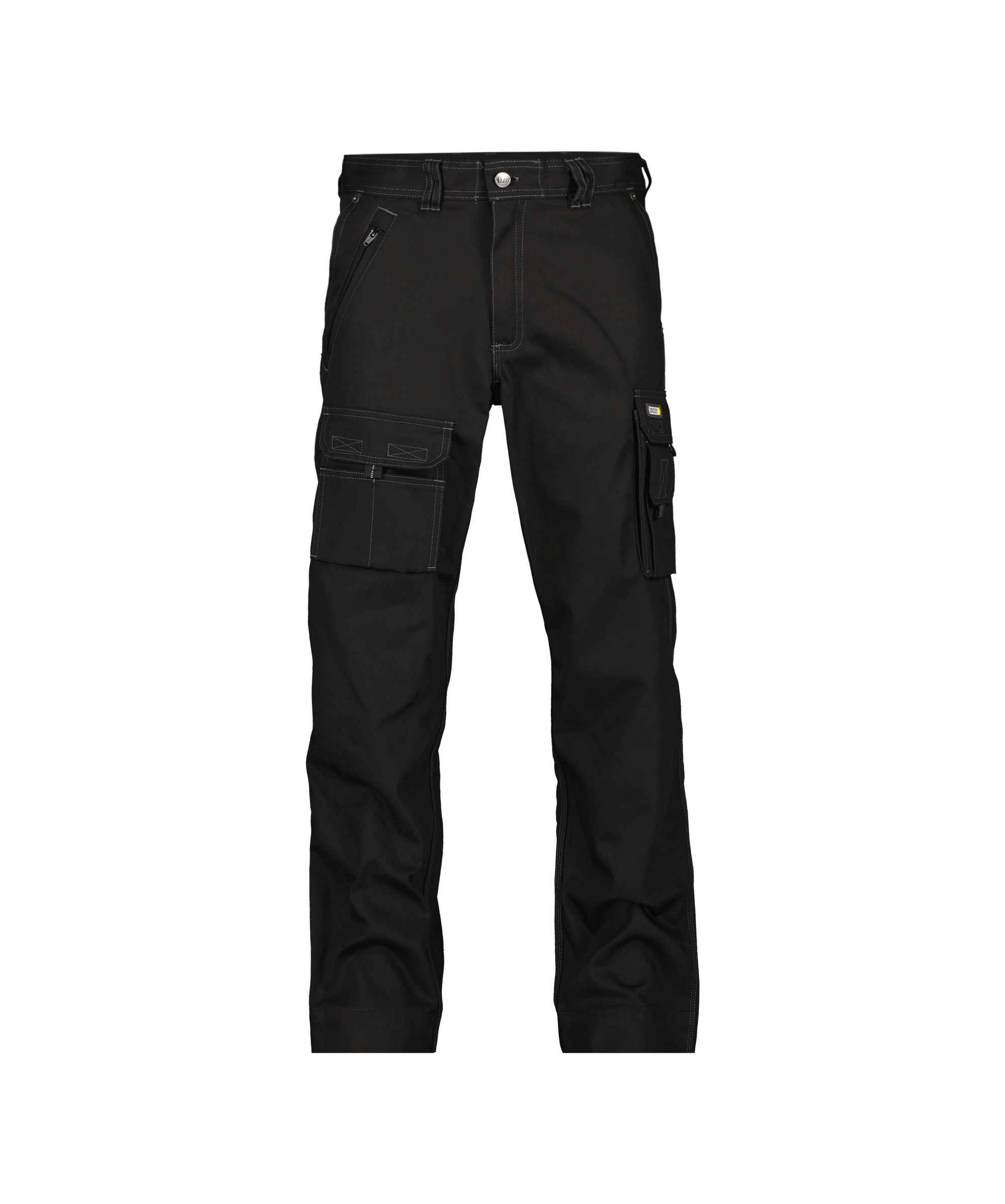 DASSY® Kingston - Broeken en shorts - Werkbroeken