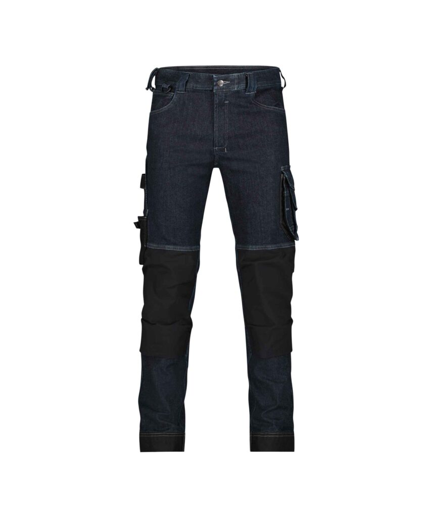 DASSY® Kyoto - Broeken en shorts - Werkbroeken