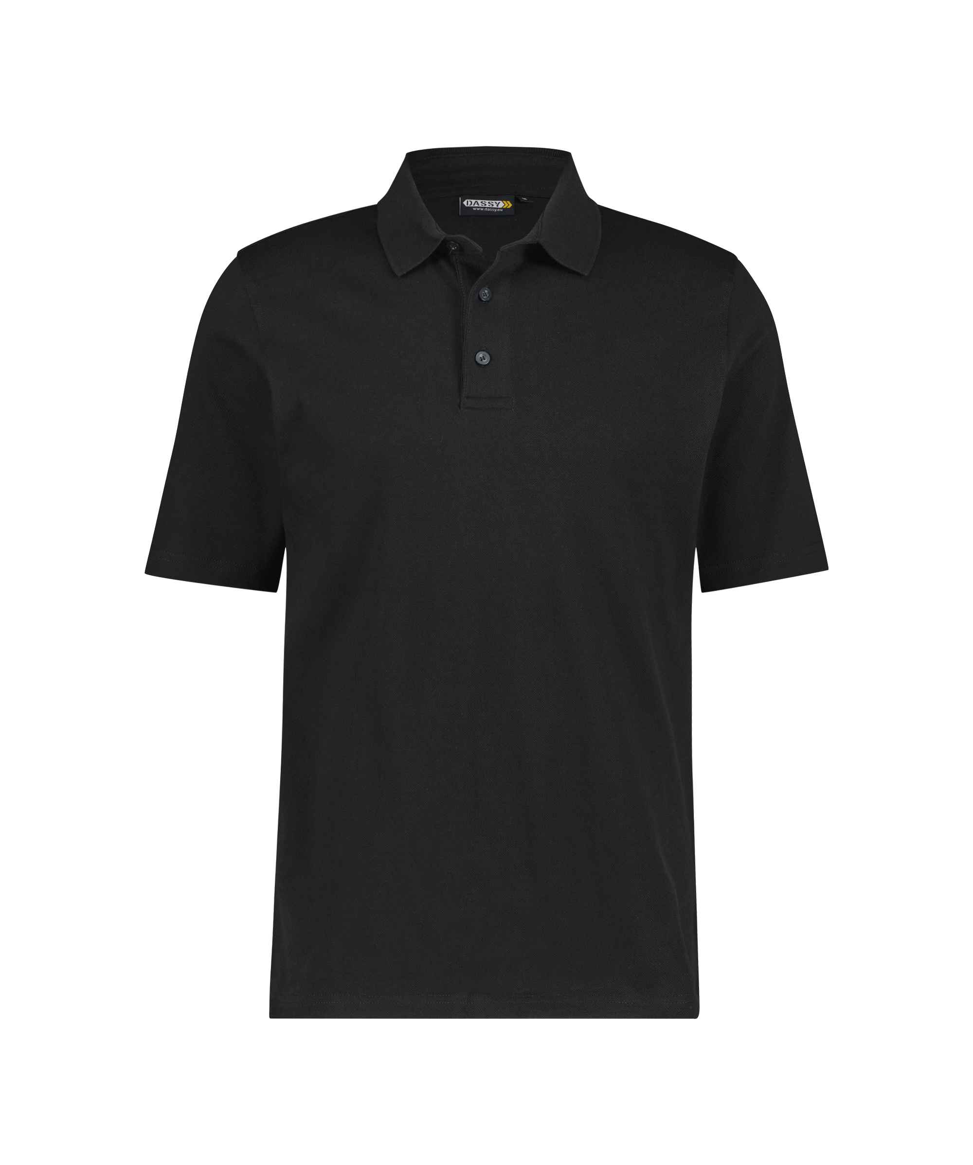 DASSY® Leon - T-shirts en polo's - Polo's met korte mouwen