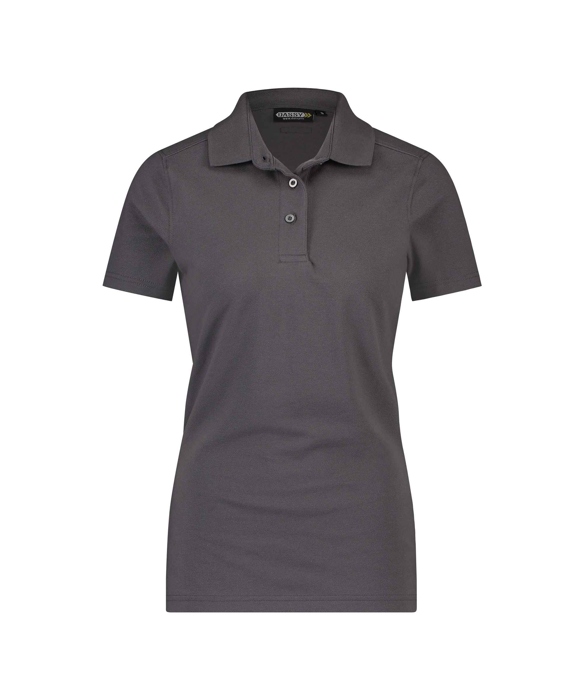 DASSY® Leon Women - T-shirts en polo's - Polo's met korte mouwen
